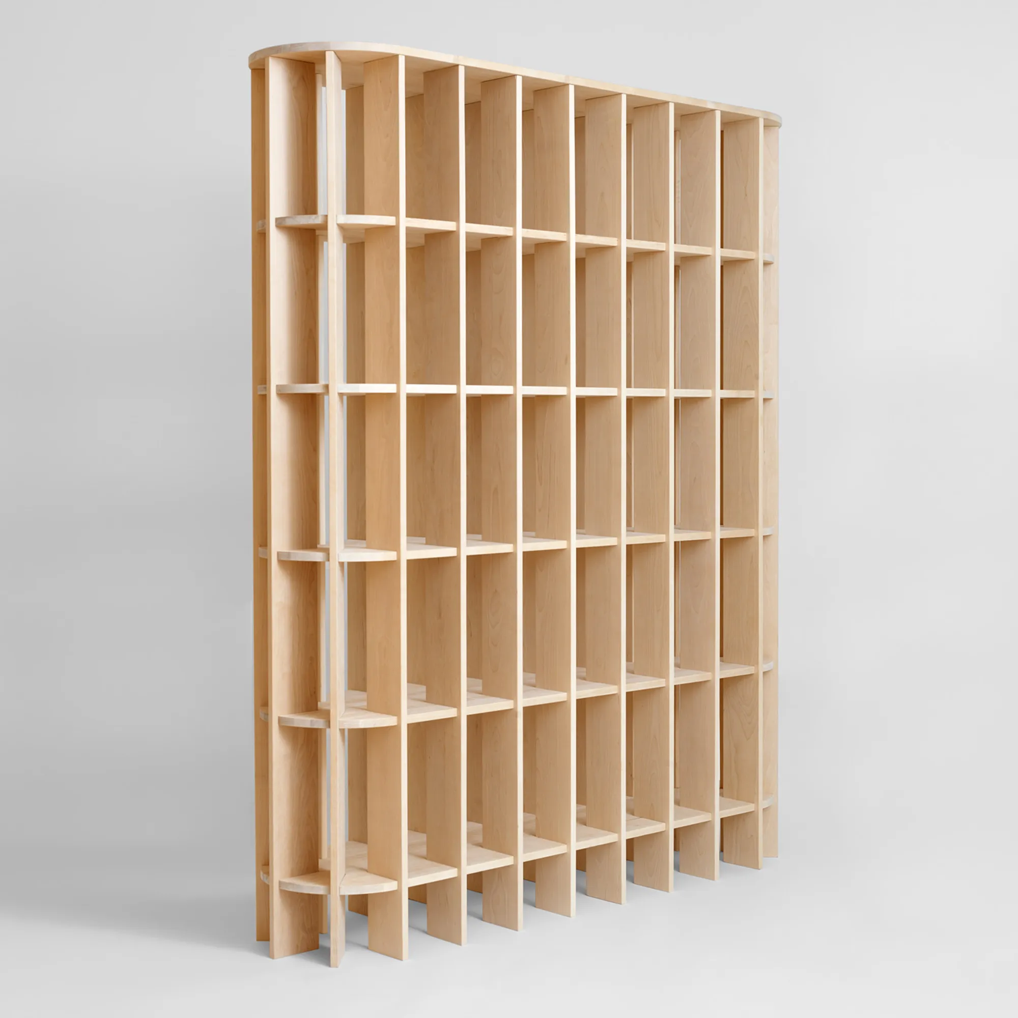 Shelf system V.NA.01 - 9
