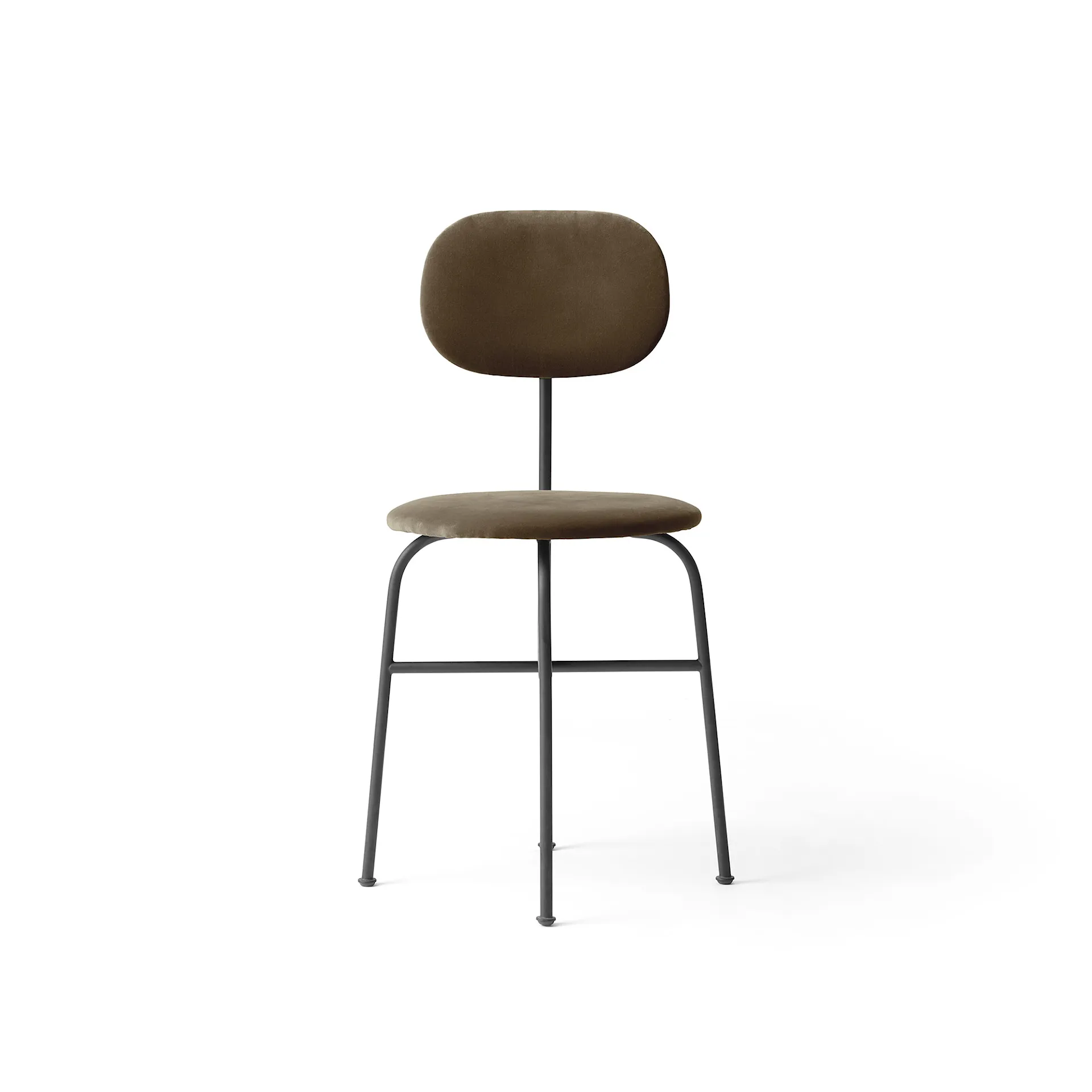 Afteroom Dining Chair Plus - Audo Copenhagen - NO GA