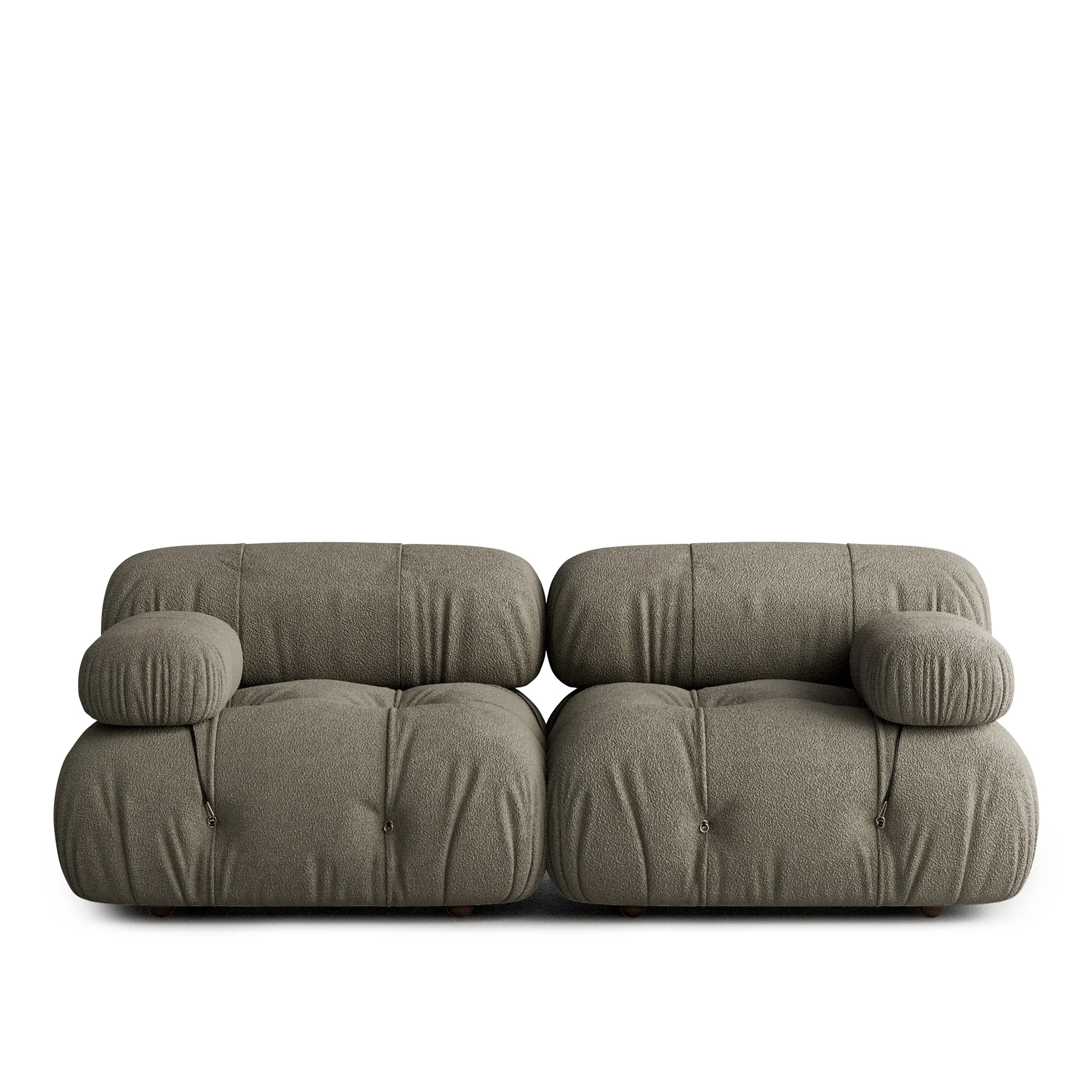 Camaleonda 2-personers sofa - 1