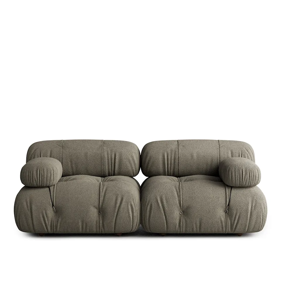 Camaleonda 2-personers sofa