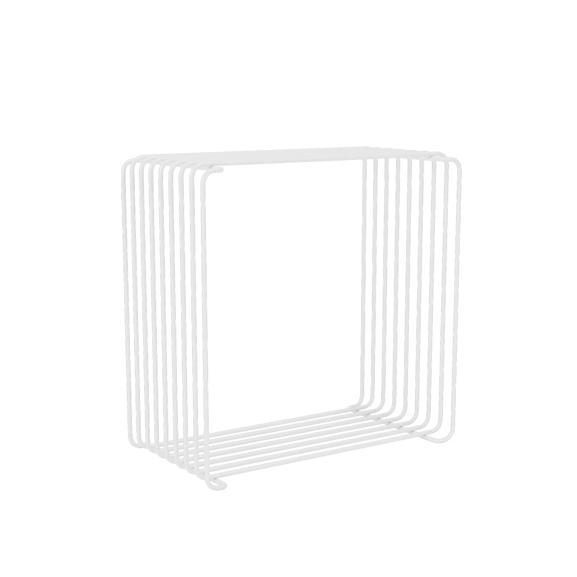 Panton Wire Single hyllylevy 19 cm - 1