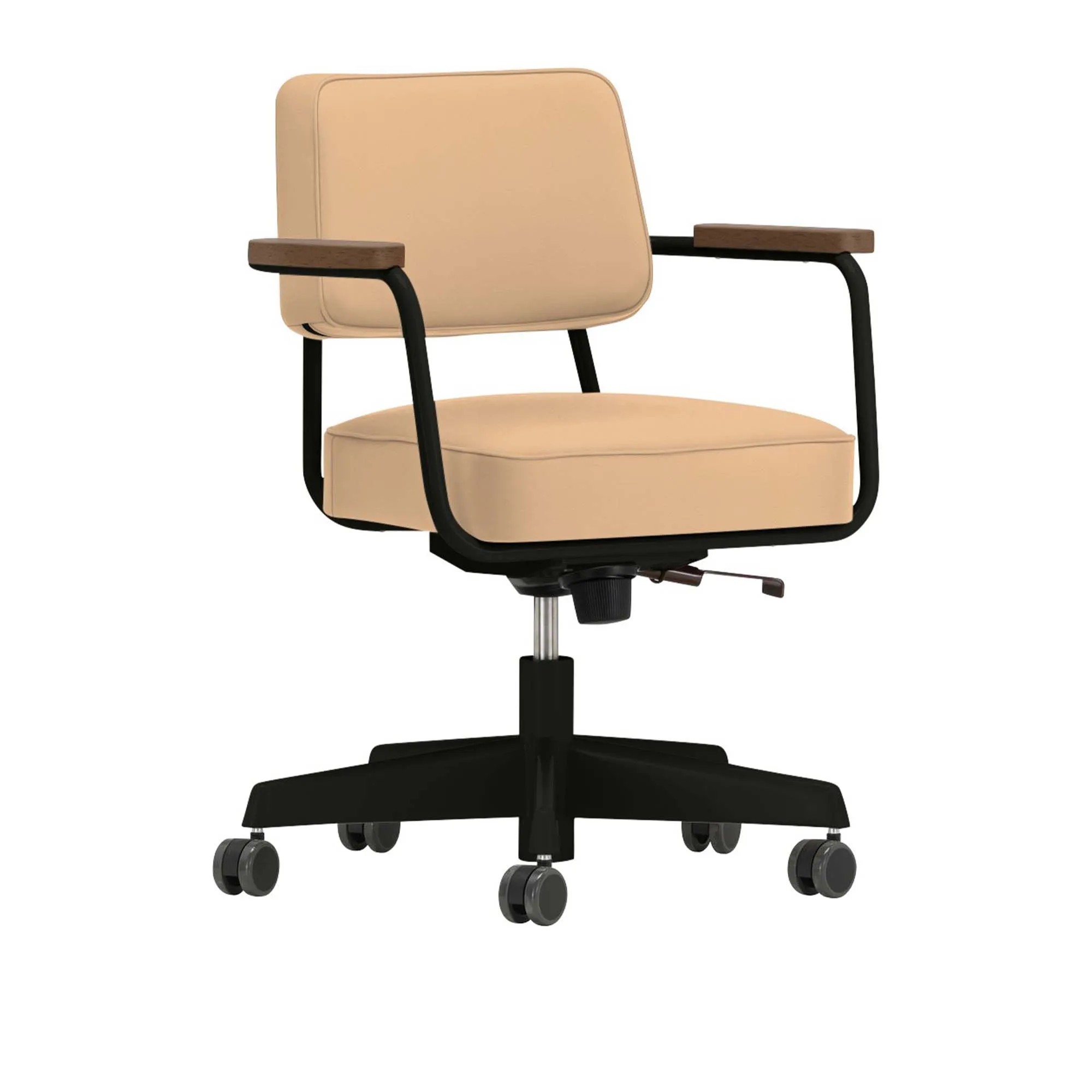 Fauteuil Direction Pivotant pöytätuoli - 1