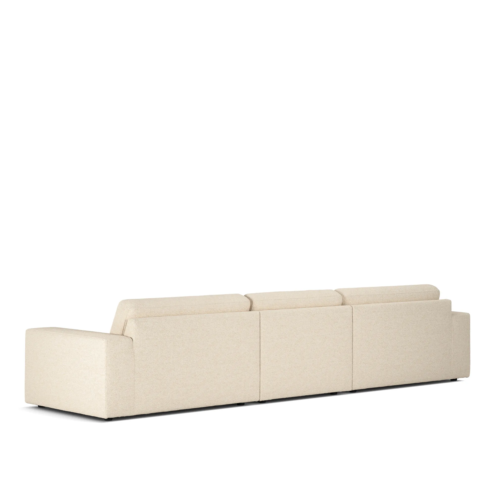 Elsa 4-personers sofa - 7