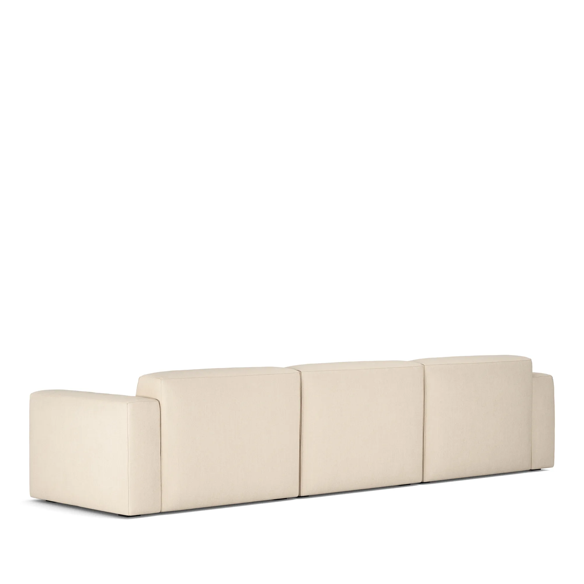 Brick 3-Seater - 7