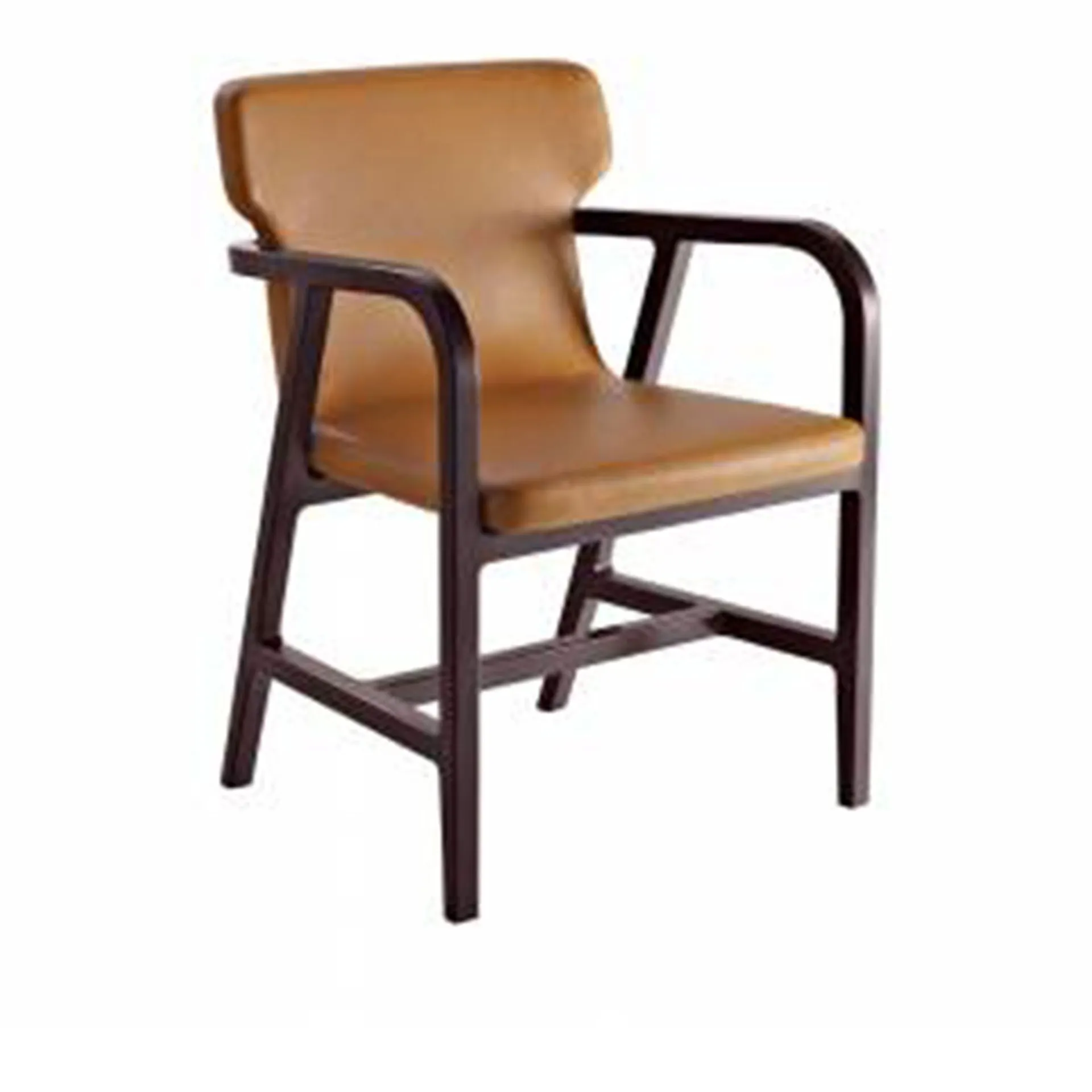 Fulgens Chair - Maxalto - Antonio Citterio - NO GA