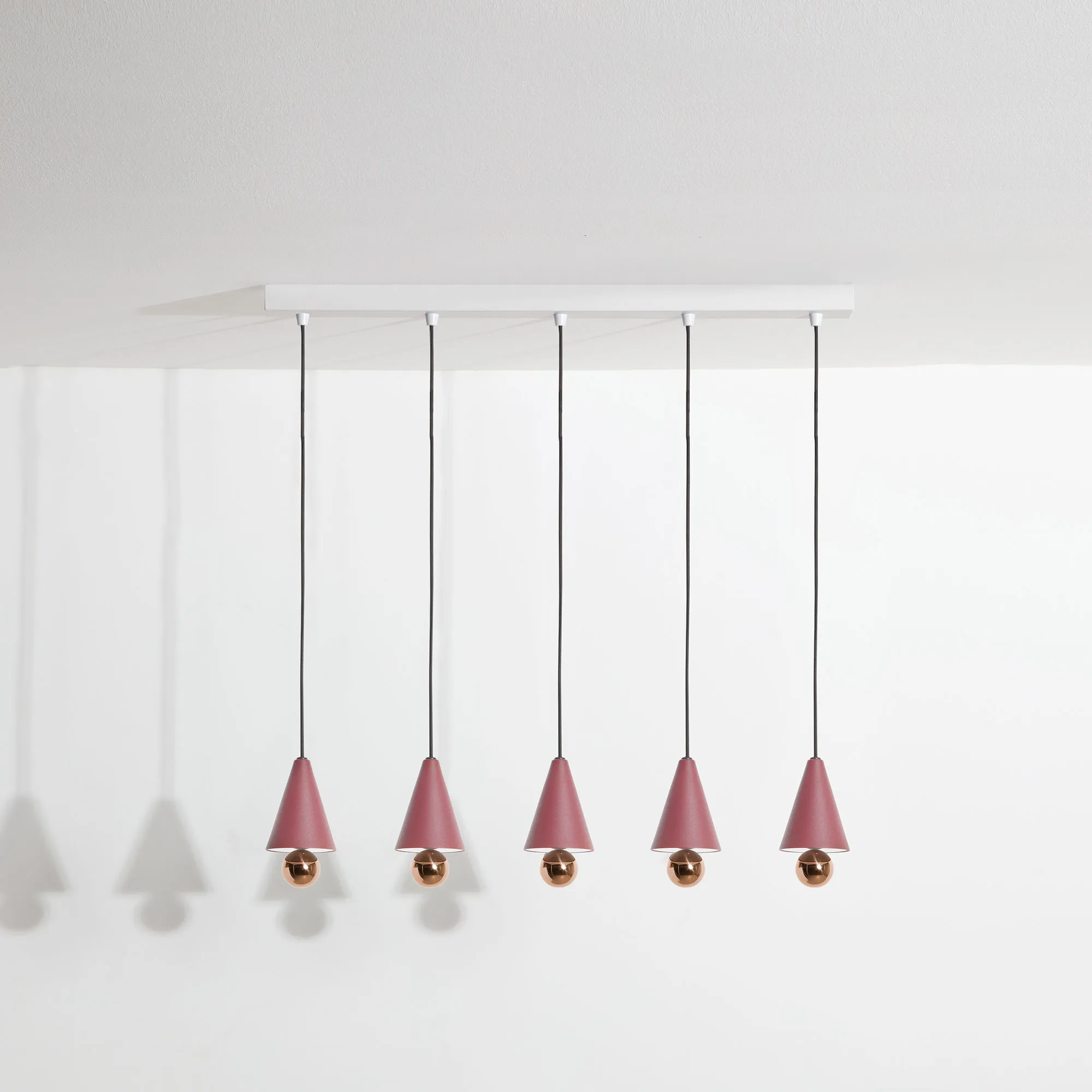 Cherry Pendant System Line Plate 5