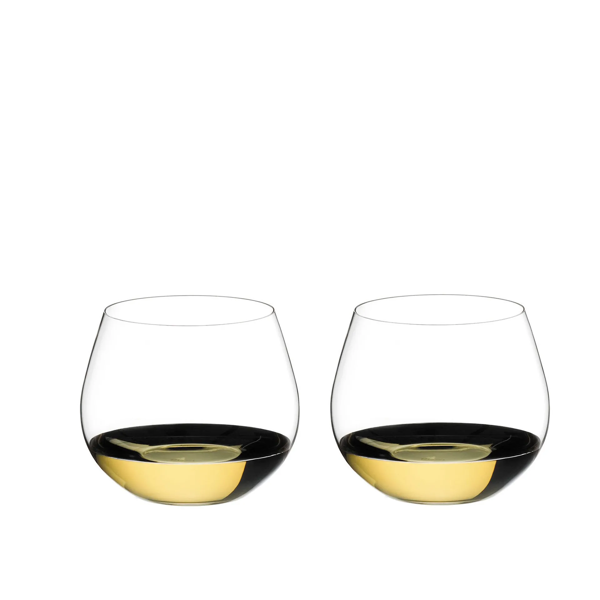 Riedel O Wine Tumbler Oak Barrel Aged Chardonnay, 2 kpl - Riedel - NO GA