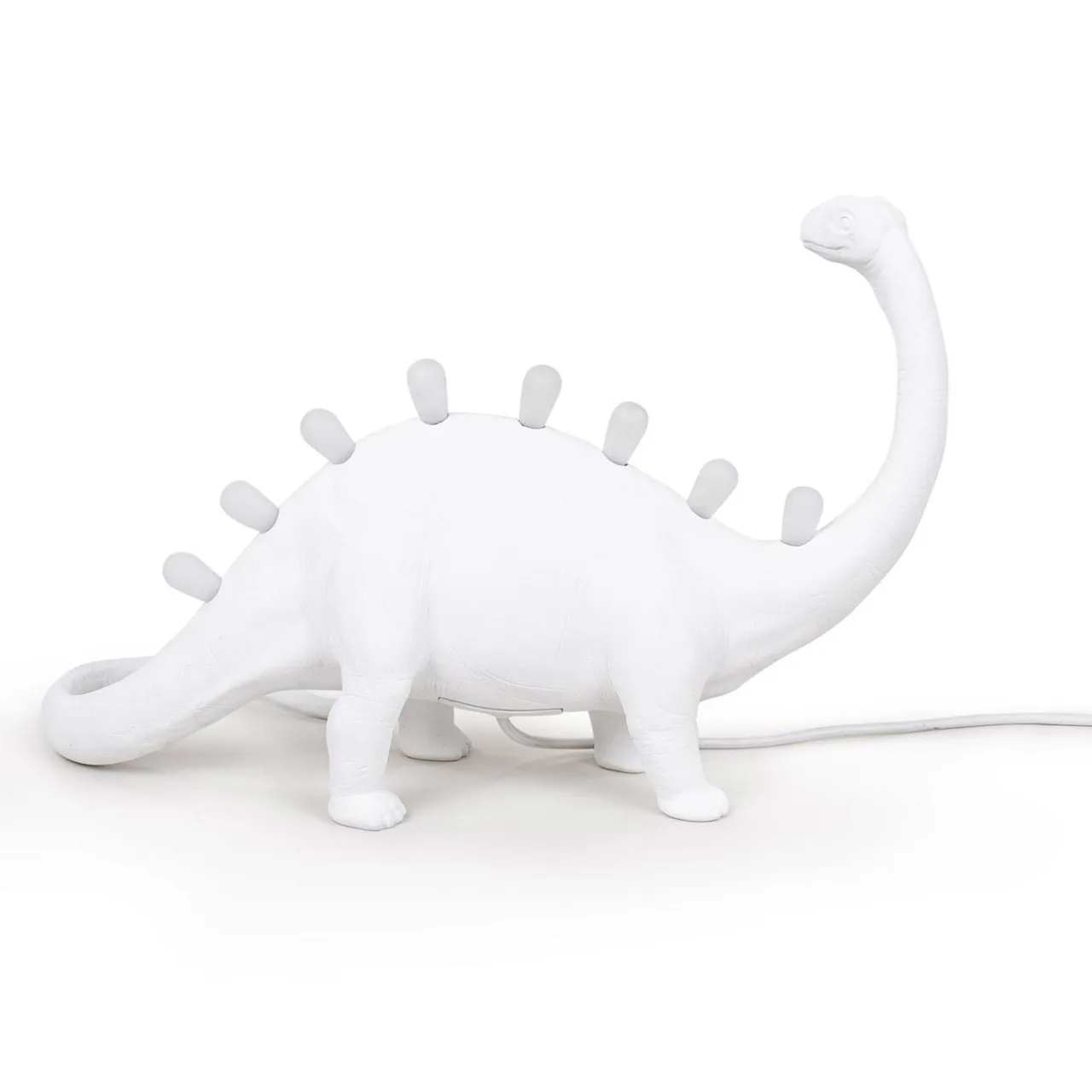 Jurassic Lamp Bronto