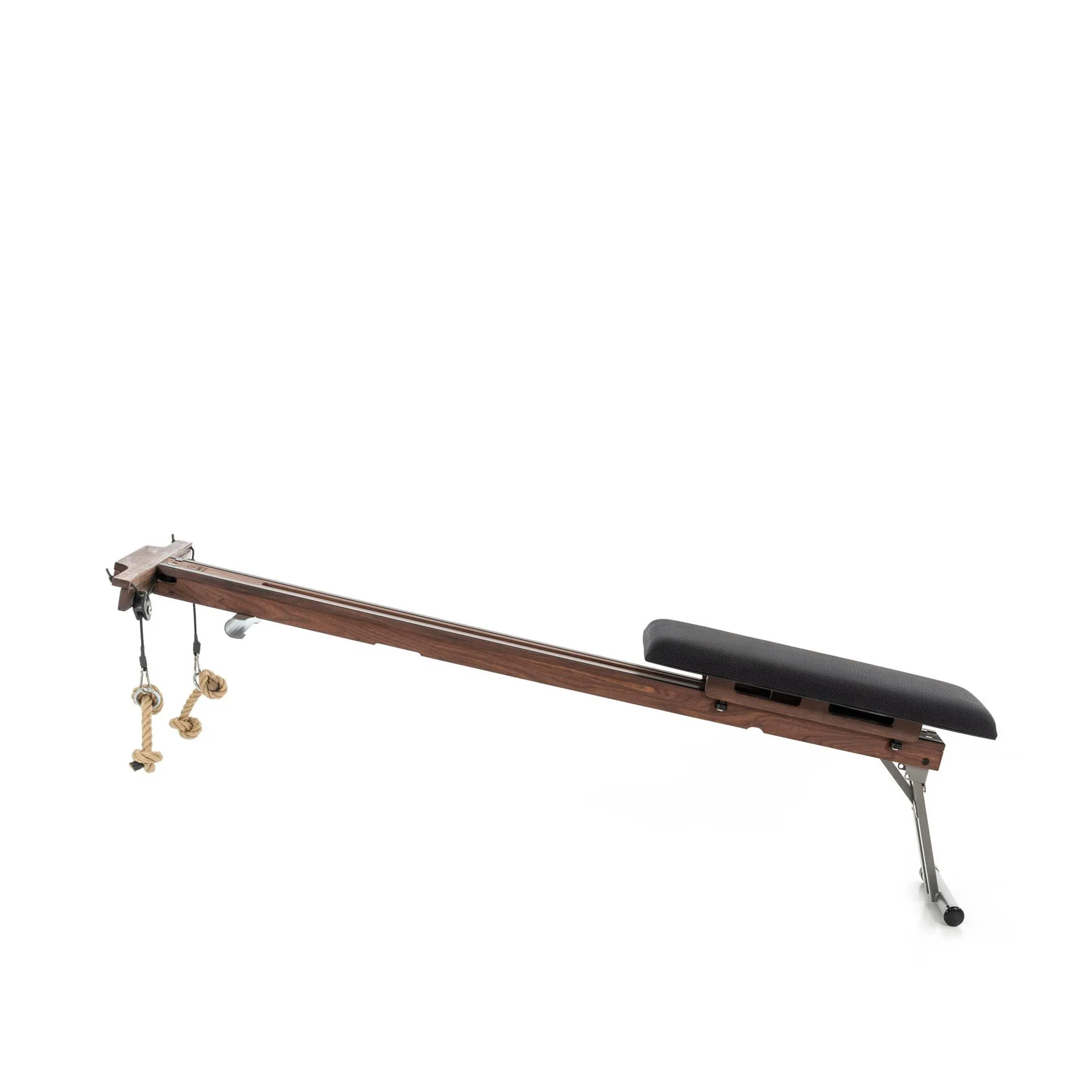 NOHrD Combi-Trainer Slider Bench - 1