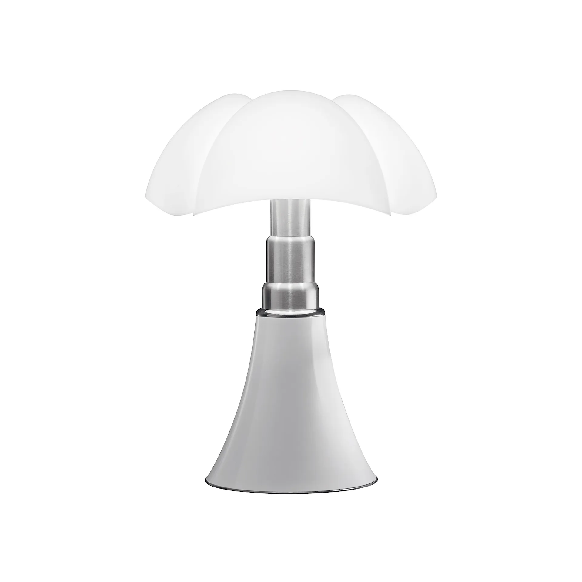 Pipistrello Medium Table Lamp - Dimmable - Martinelli Luce - Gae Aulenti - NO GA