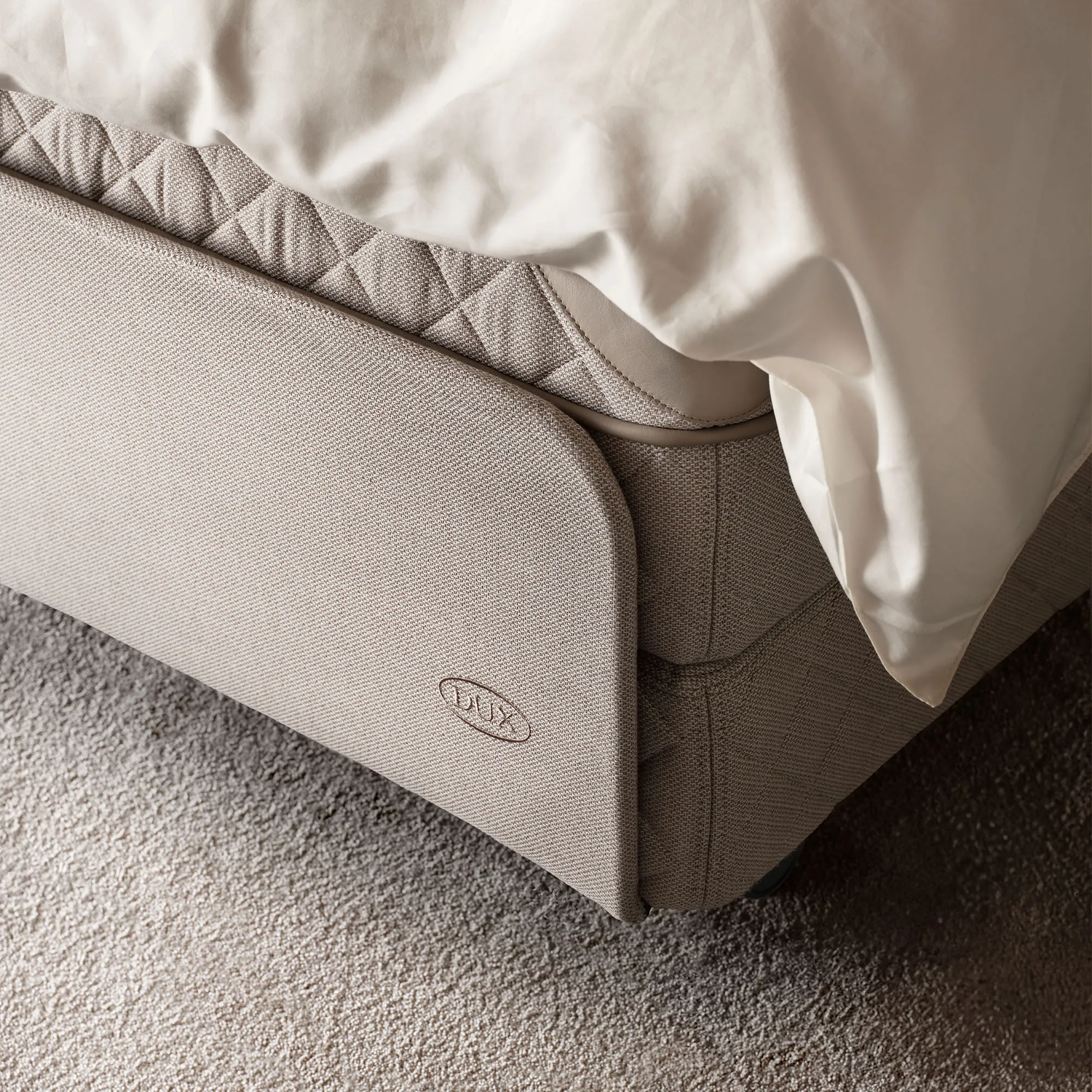 Dux Motion  Sustainable Comfort adjustable bed - 5