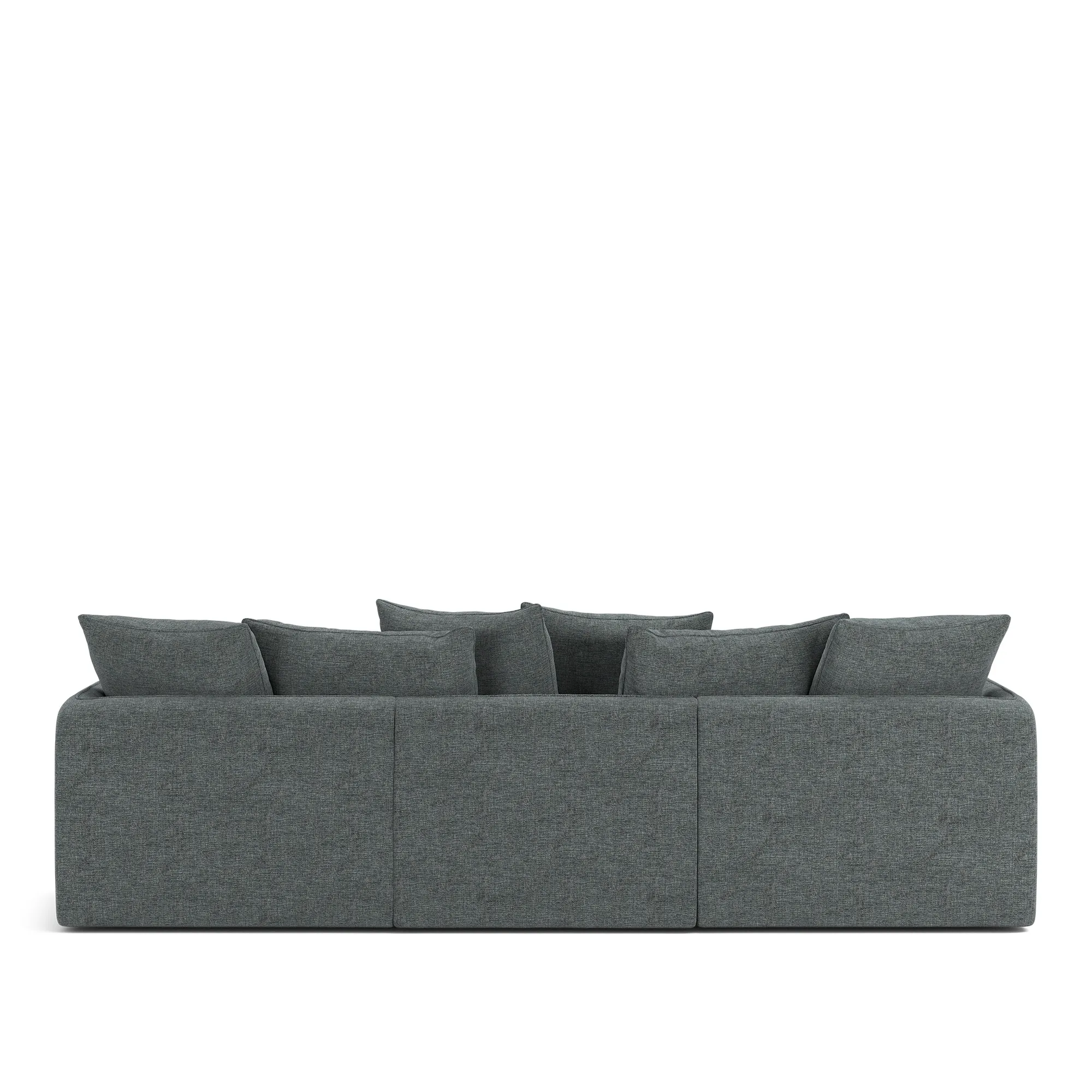 Pavarotti 01 3-personers sofa - 6