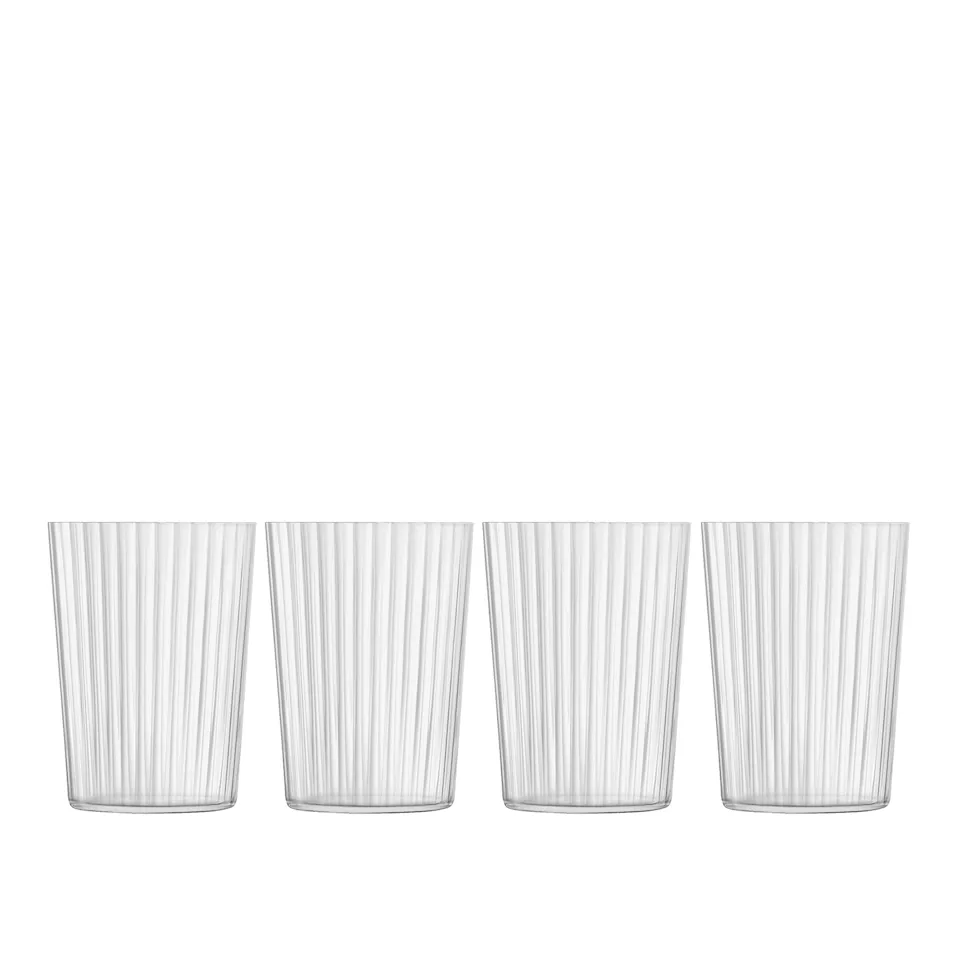 Gio Line Tumbler XL - Set of 4