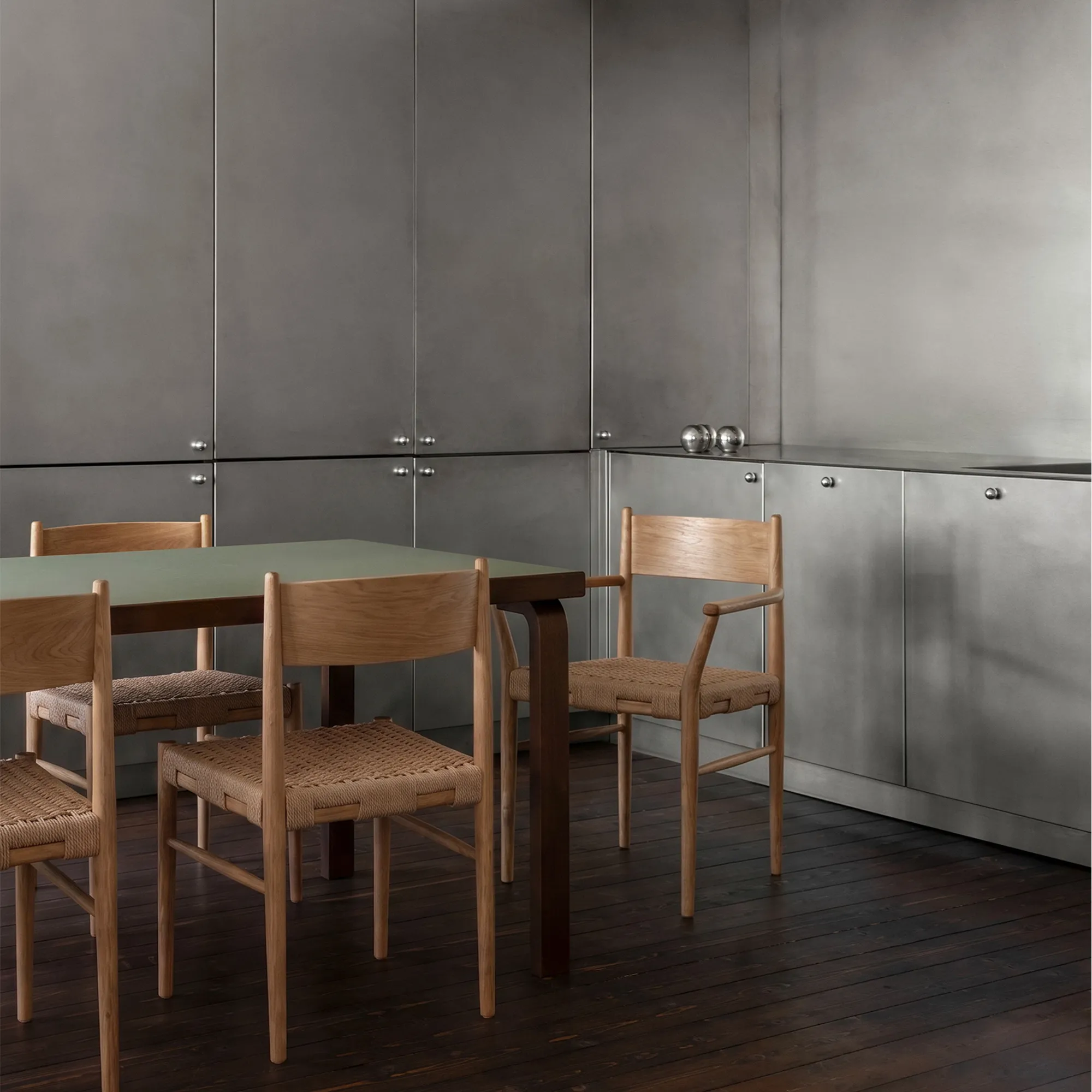 Vidar Chair - 14