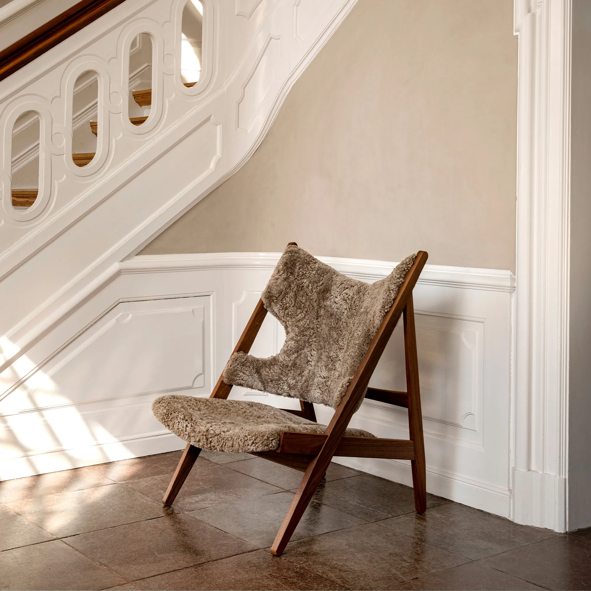Knitting fauteuil - 5