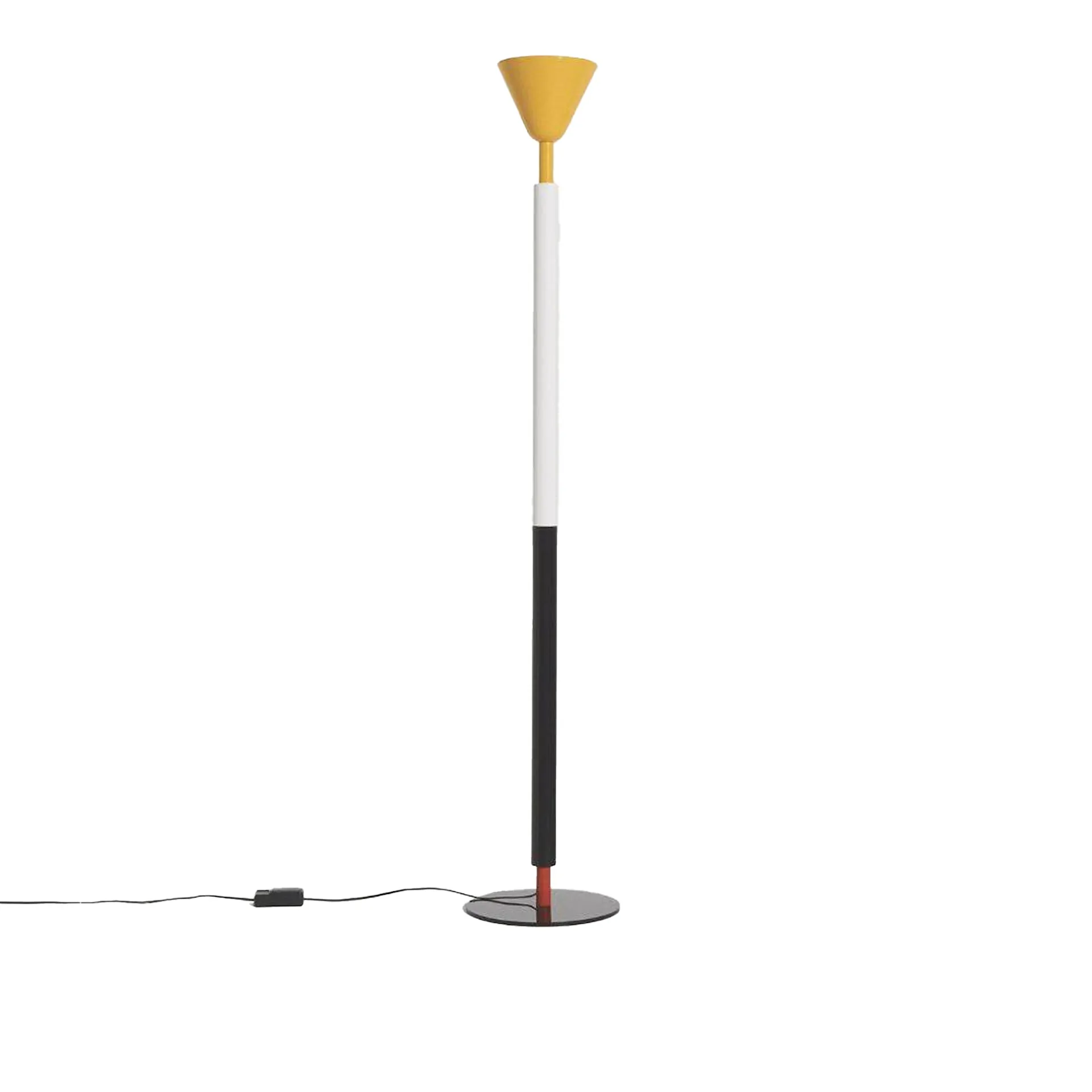 PYL Vloerlamp - Petite Friture - NO GA