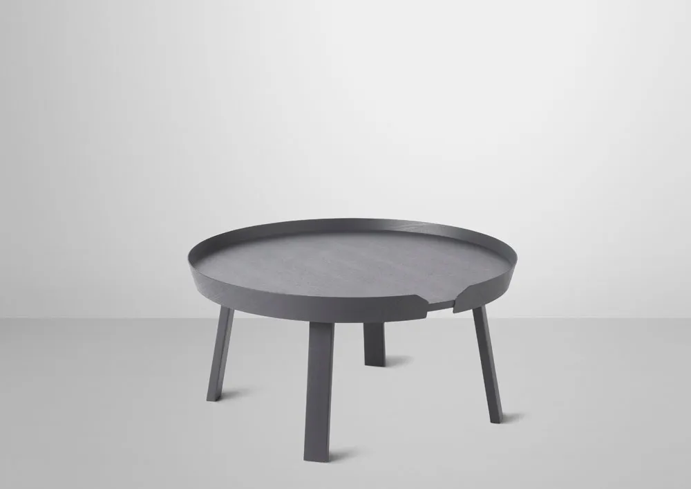 Around Coffee Table Large - 2