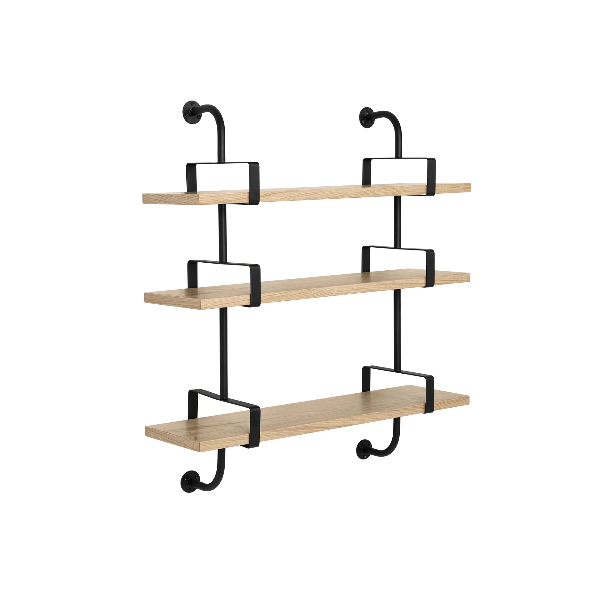 Démon Wall Shelf 3 Shelves 95 cm - 1
