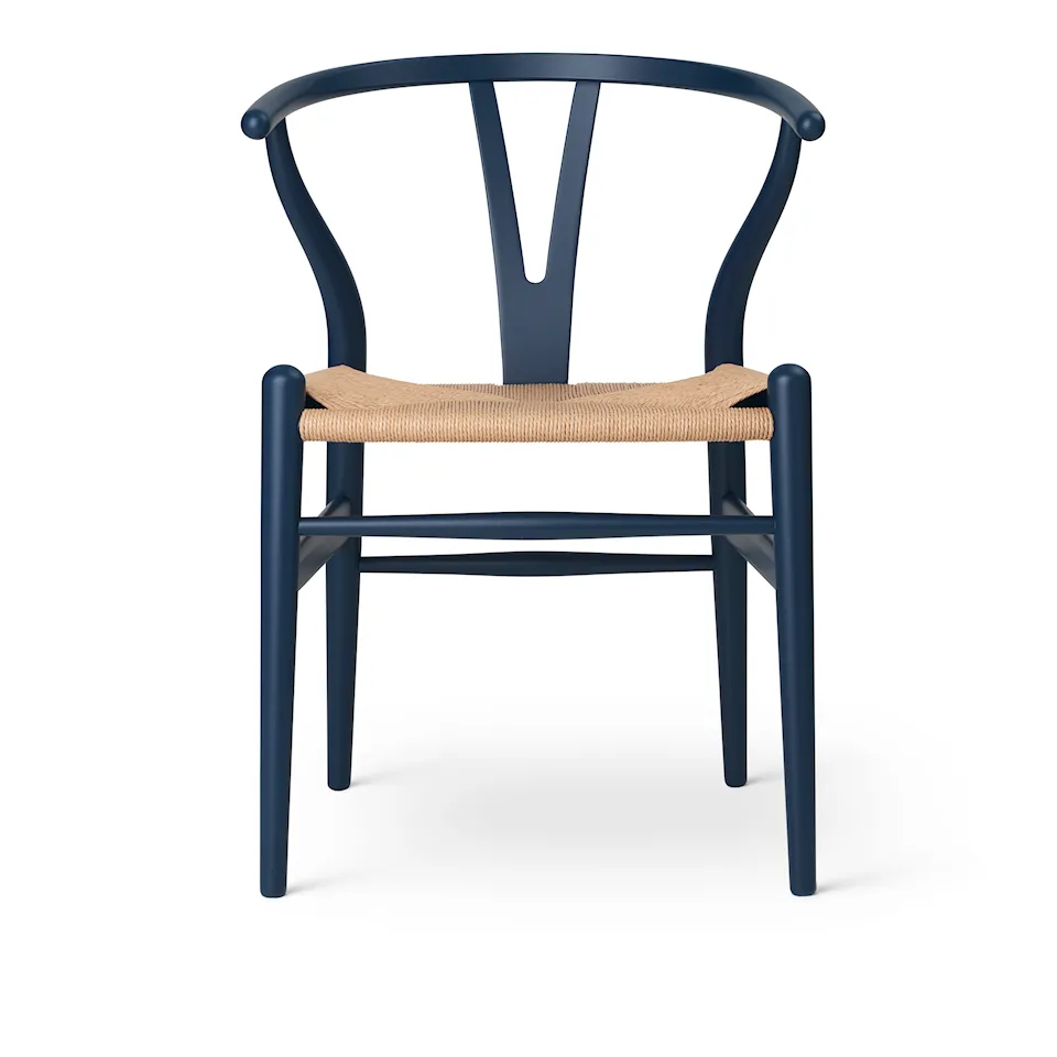 CH24 Wishbone Chair Soft Edition
