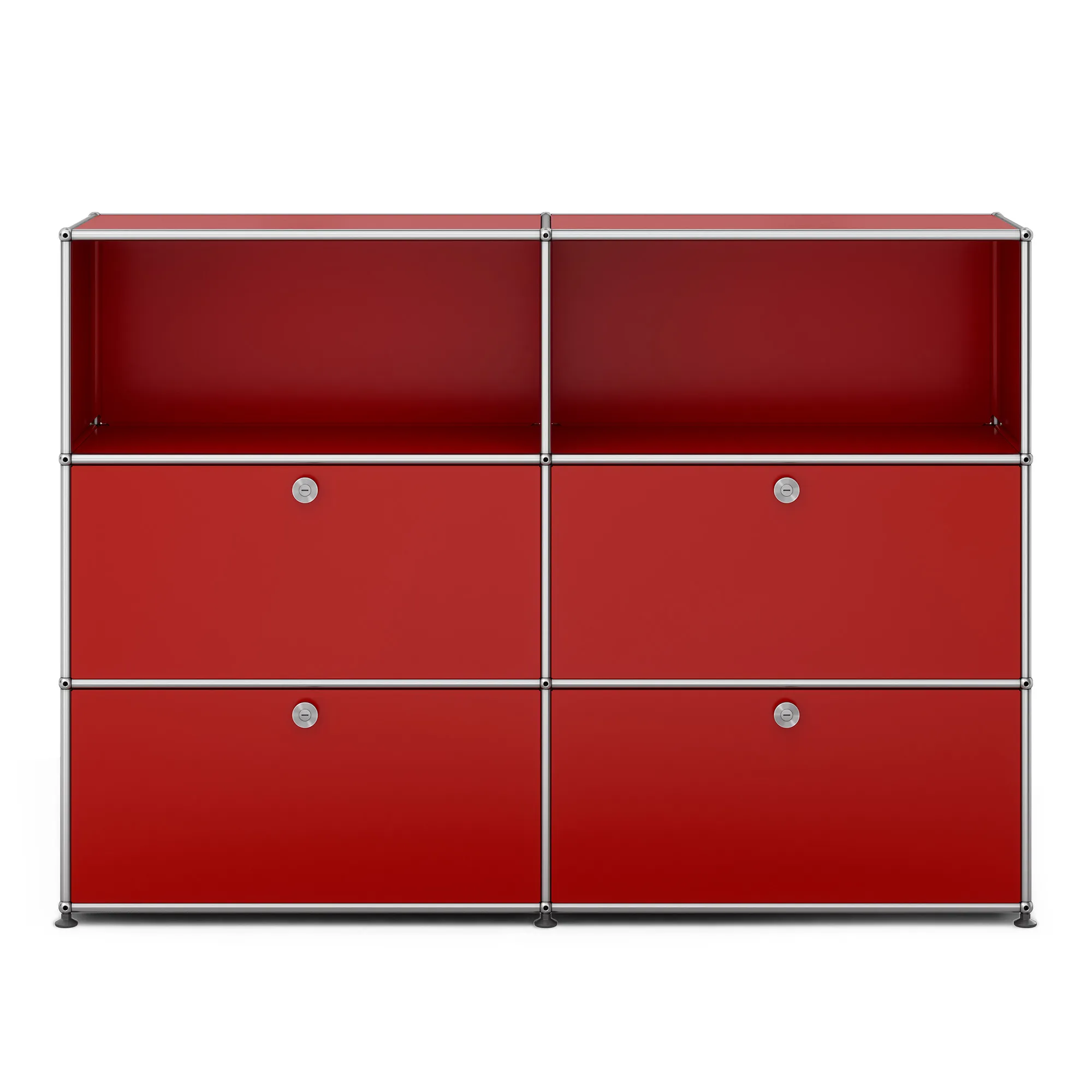 USM Haller M64 opbergkast - 1