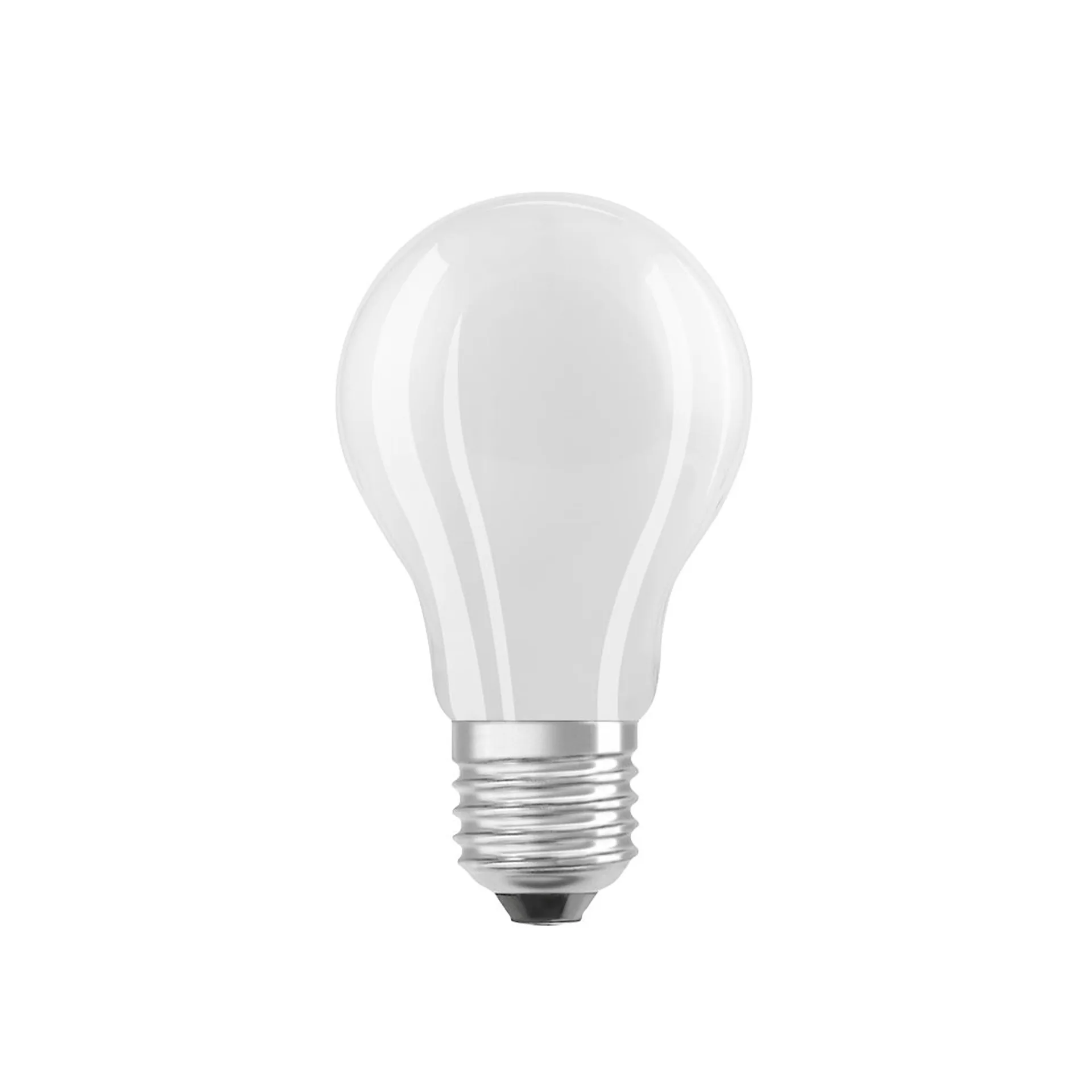 LED A60 Dim Frosted 8,5W E27 - Osram - NO GA