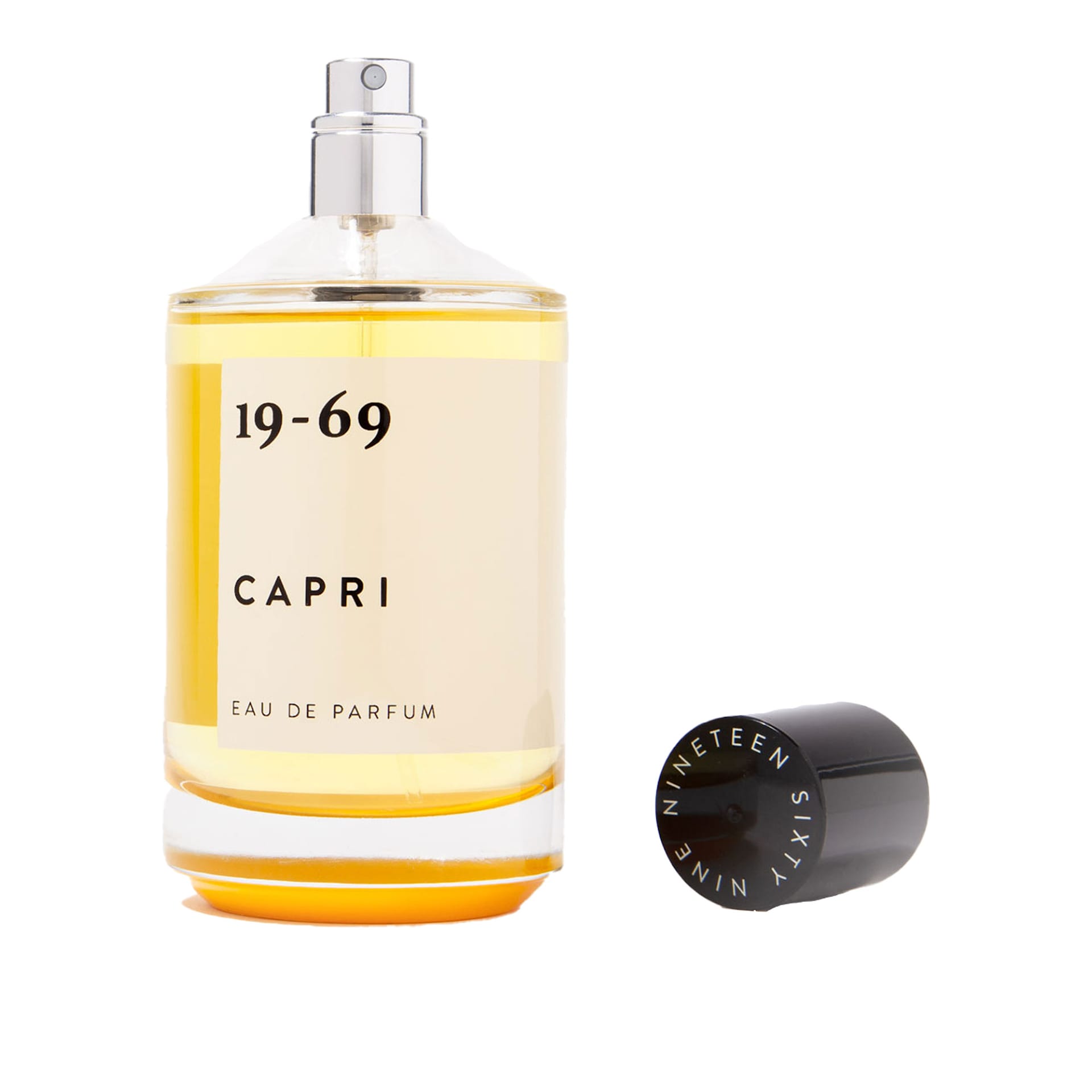 Capri Eau de Parfum - 19-69 - NO GA