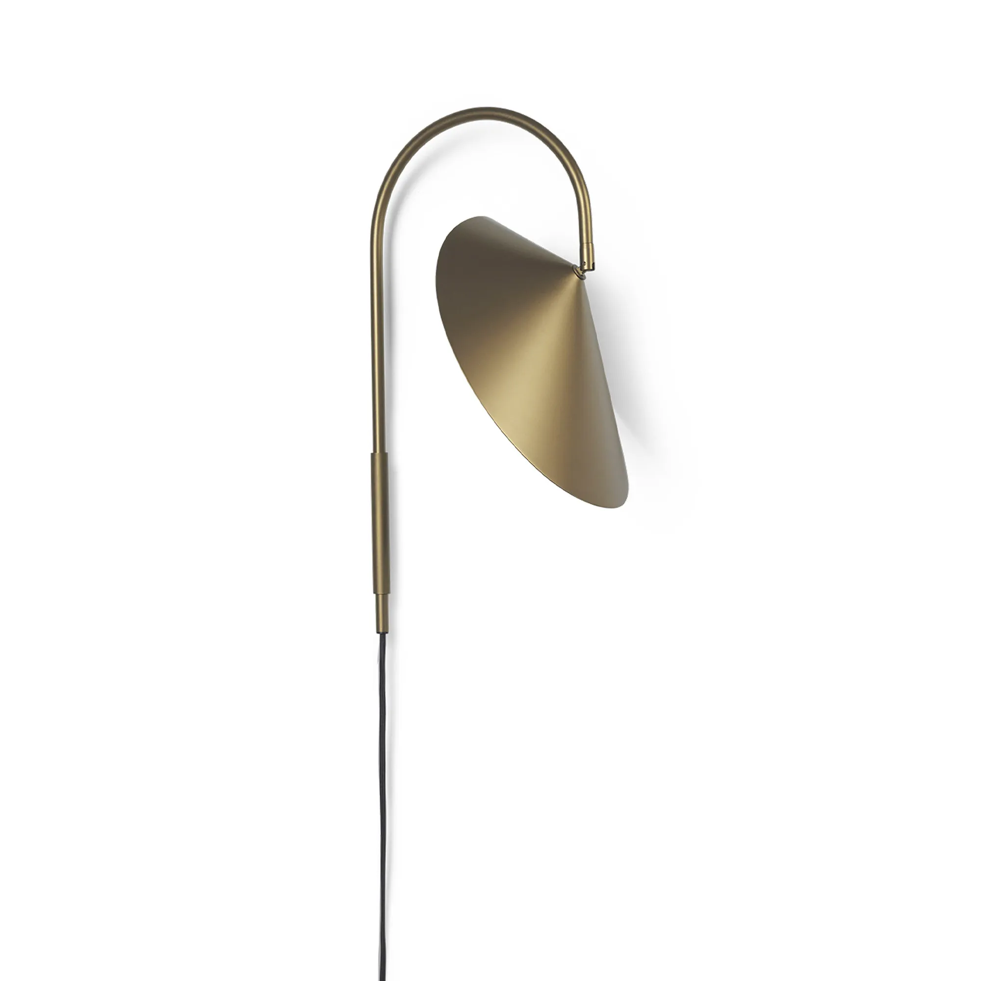 Arum Swivel Wall Lamp - 9