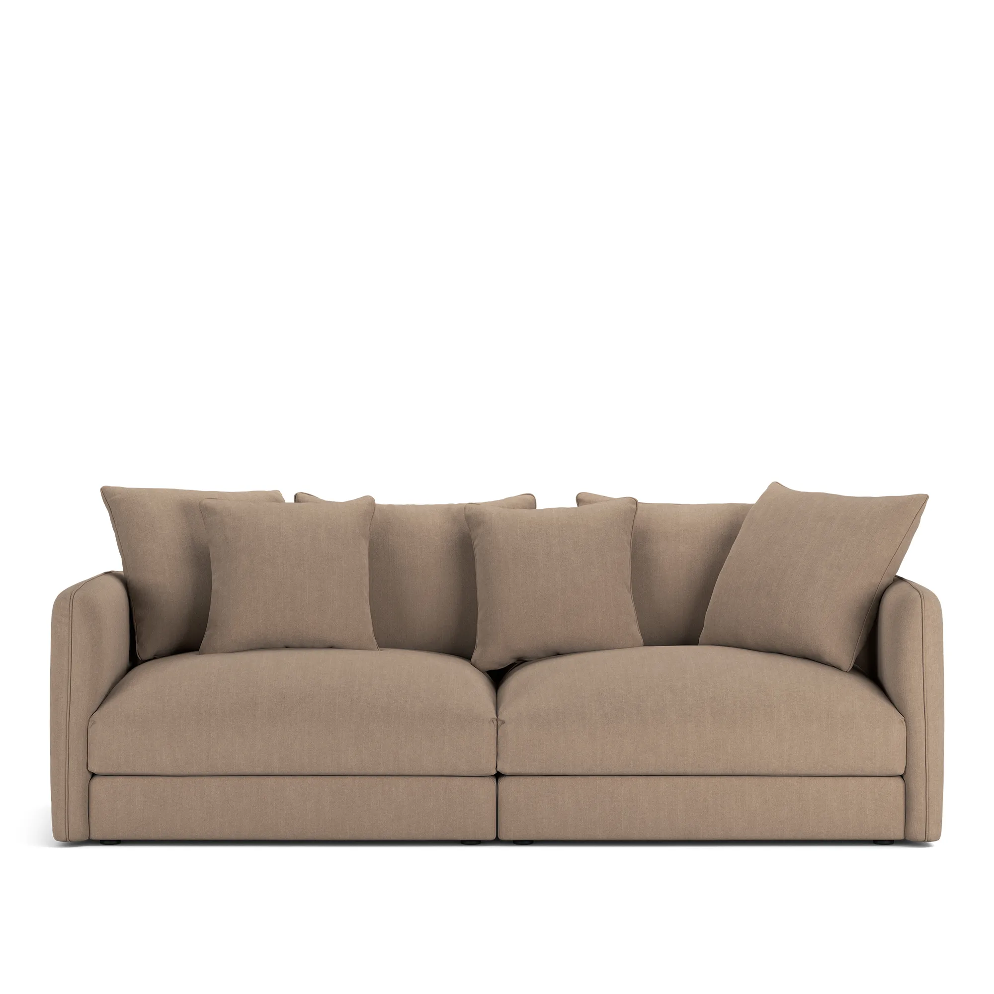 Pavarotti 2,5-Seater - 1