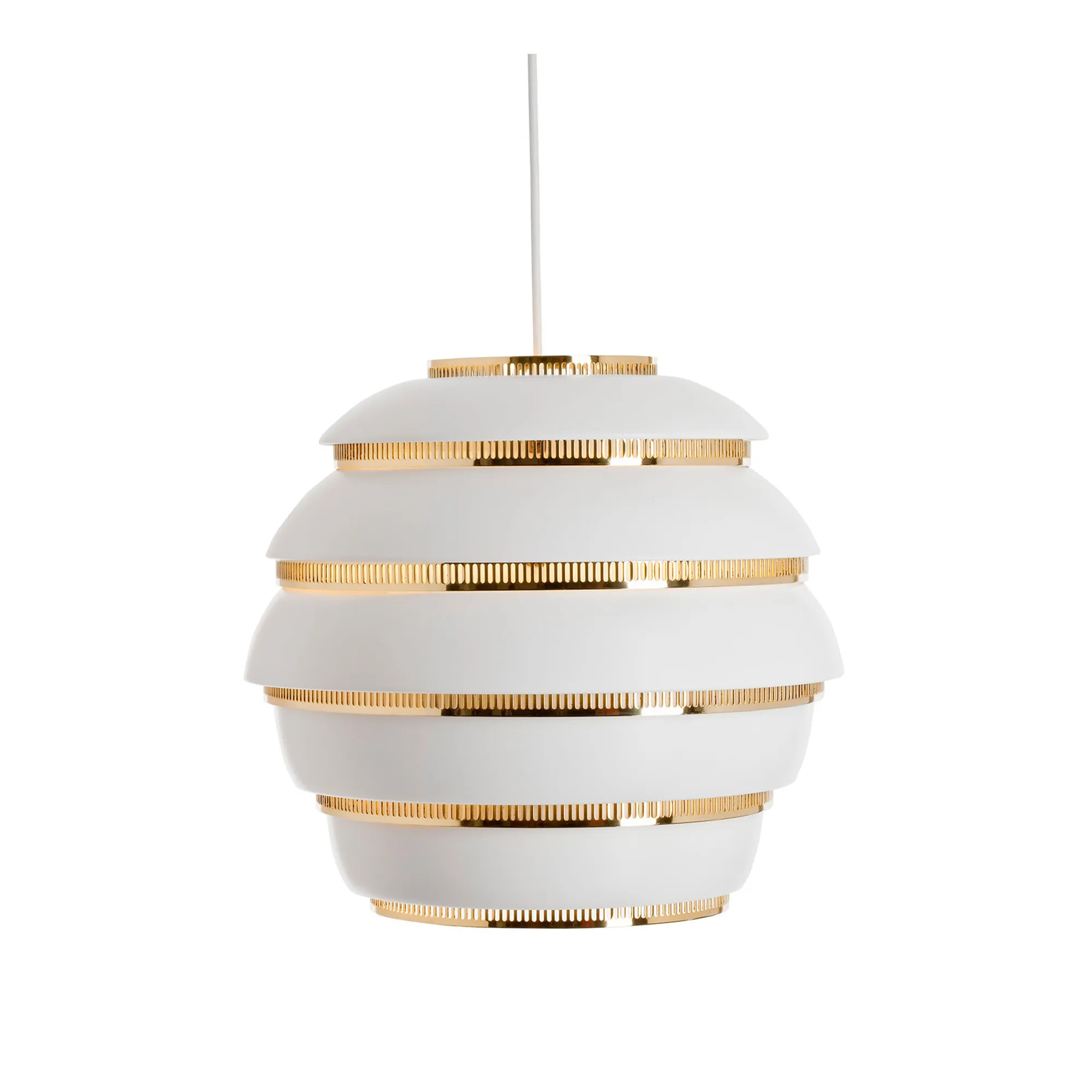 Beehive A331 Pendant Lamp - 1