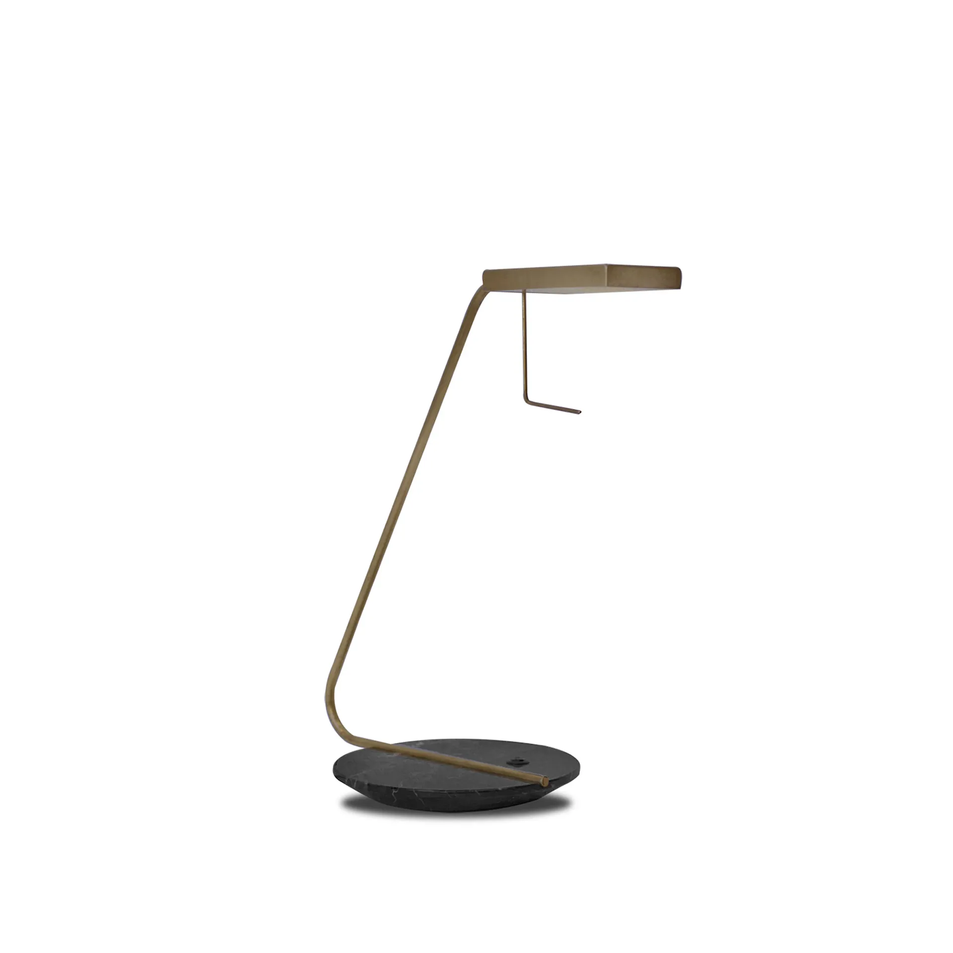 Blade Table Lamp - Baxter - NO GA