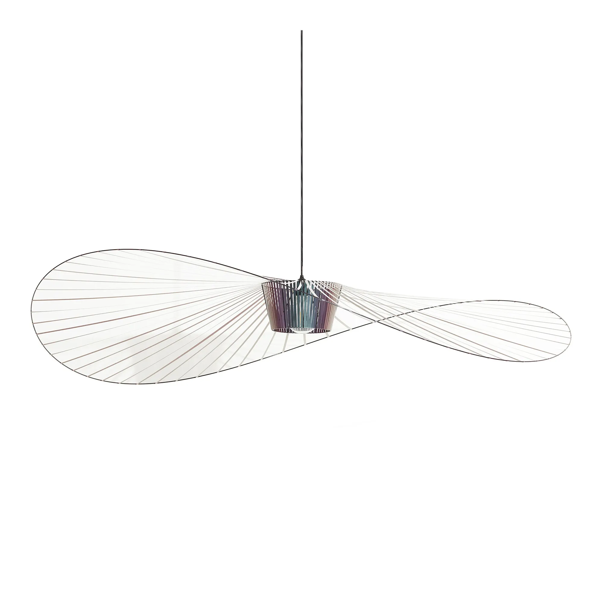 Vertigo pendant lamp large 200cm - 1