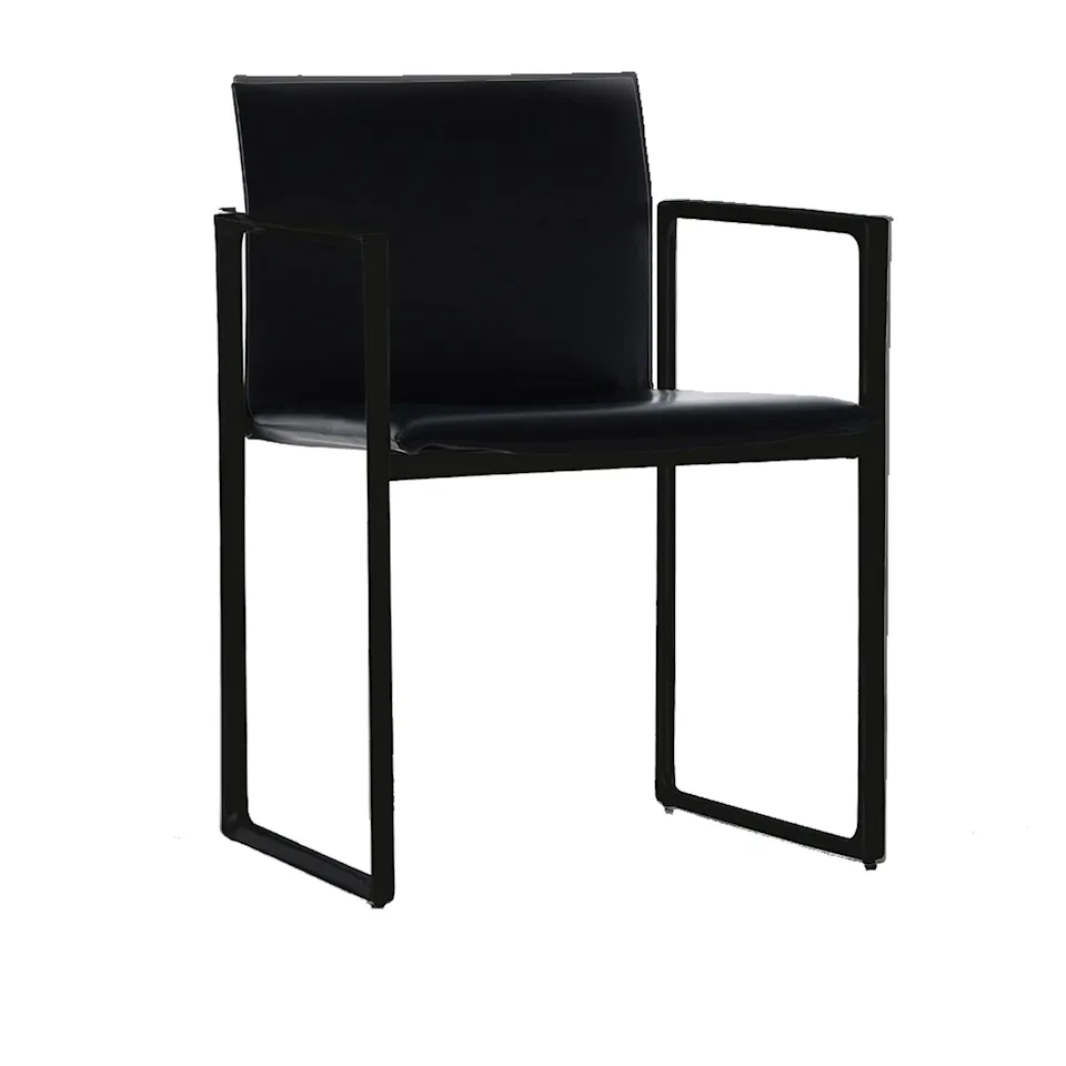 184 Eve Small Armchair