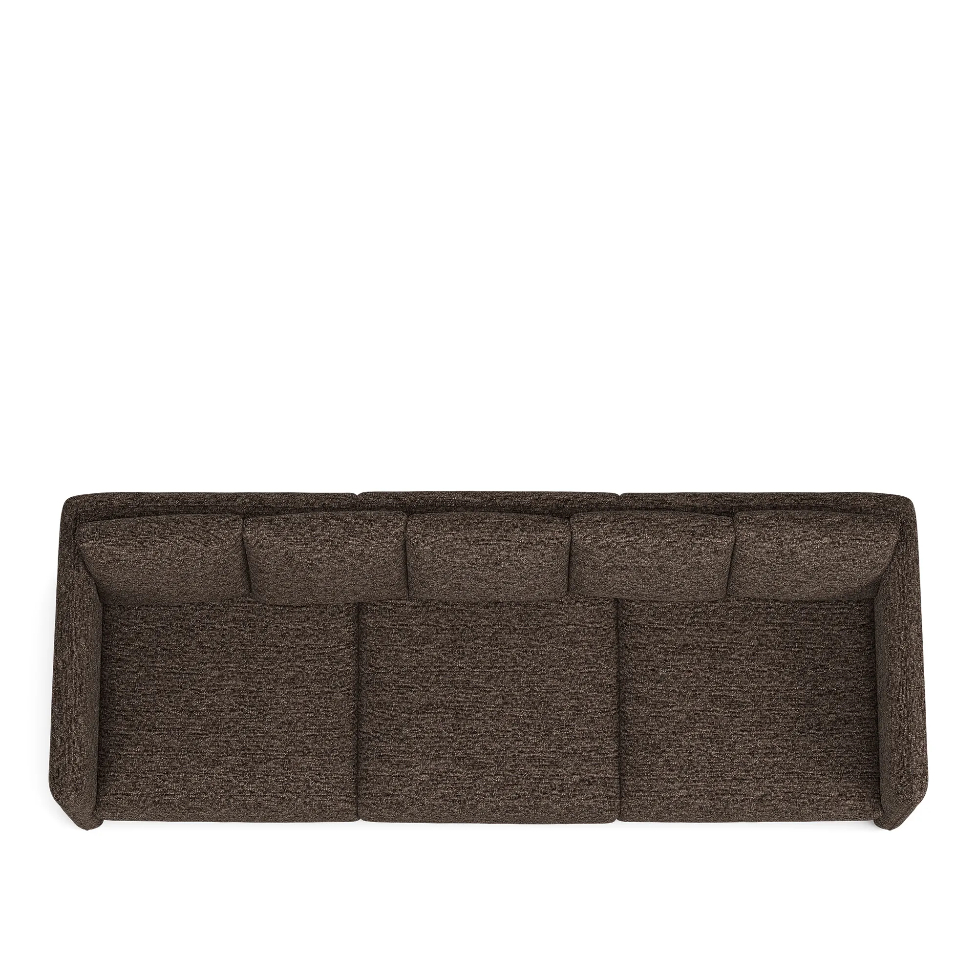 Pavarotti 02 3-personers sofa - 8