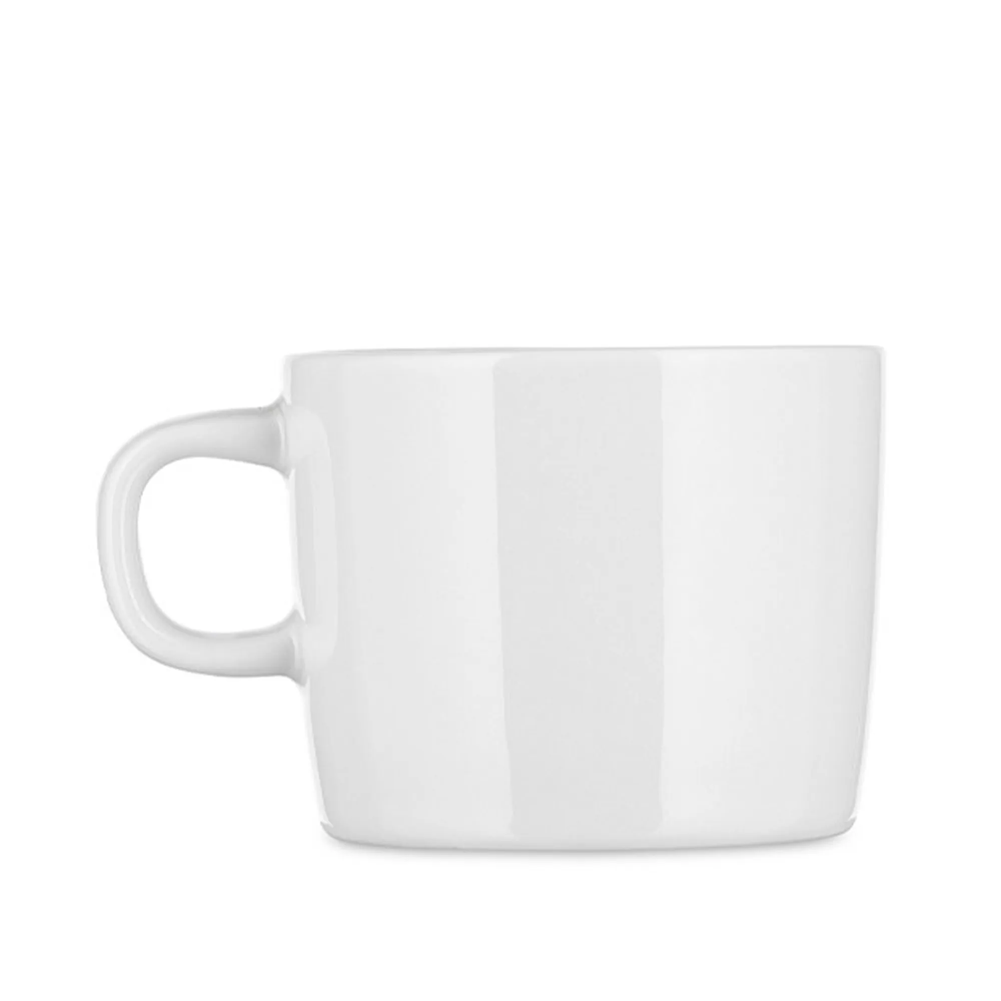 PlateBowlCup espressokopje 4 stuks - 1