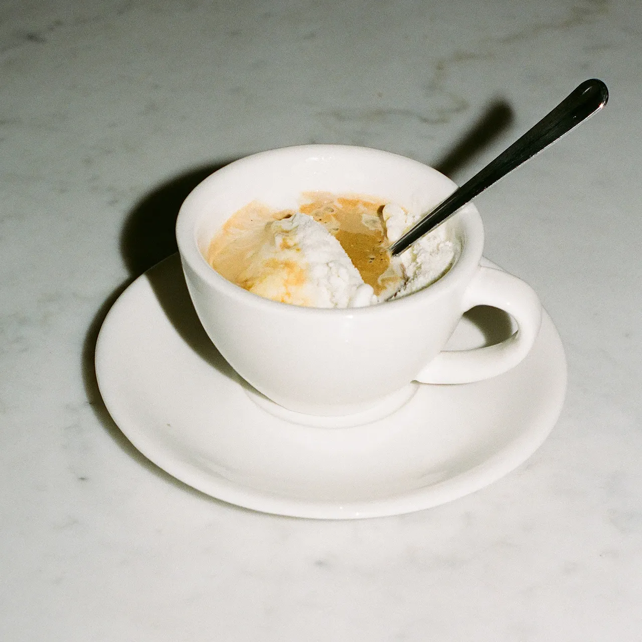 Marlow koffiekop