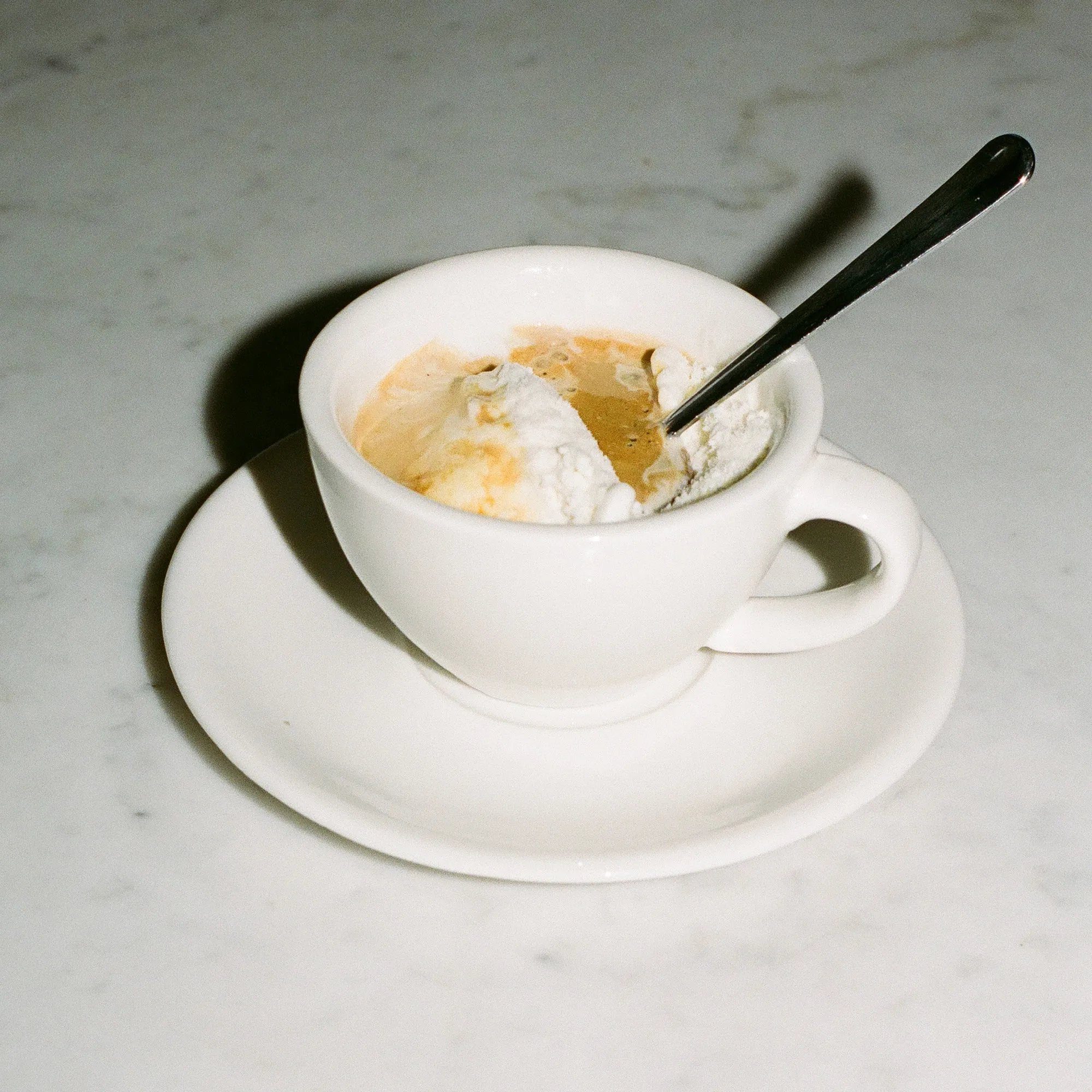 Marlow coffee cup - 2