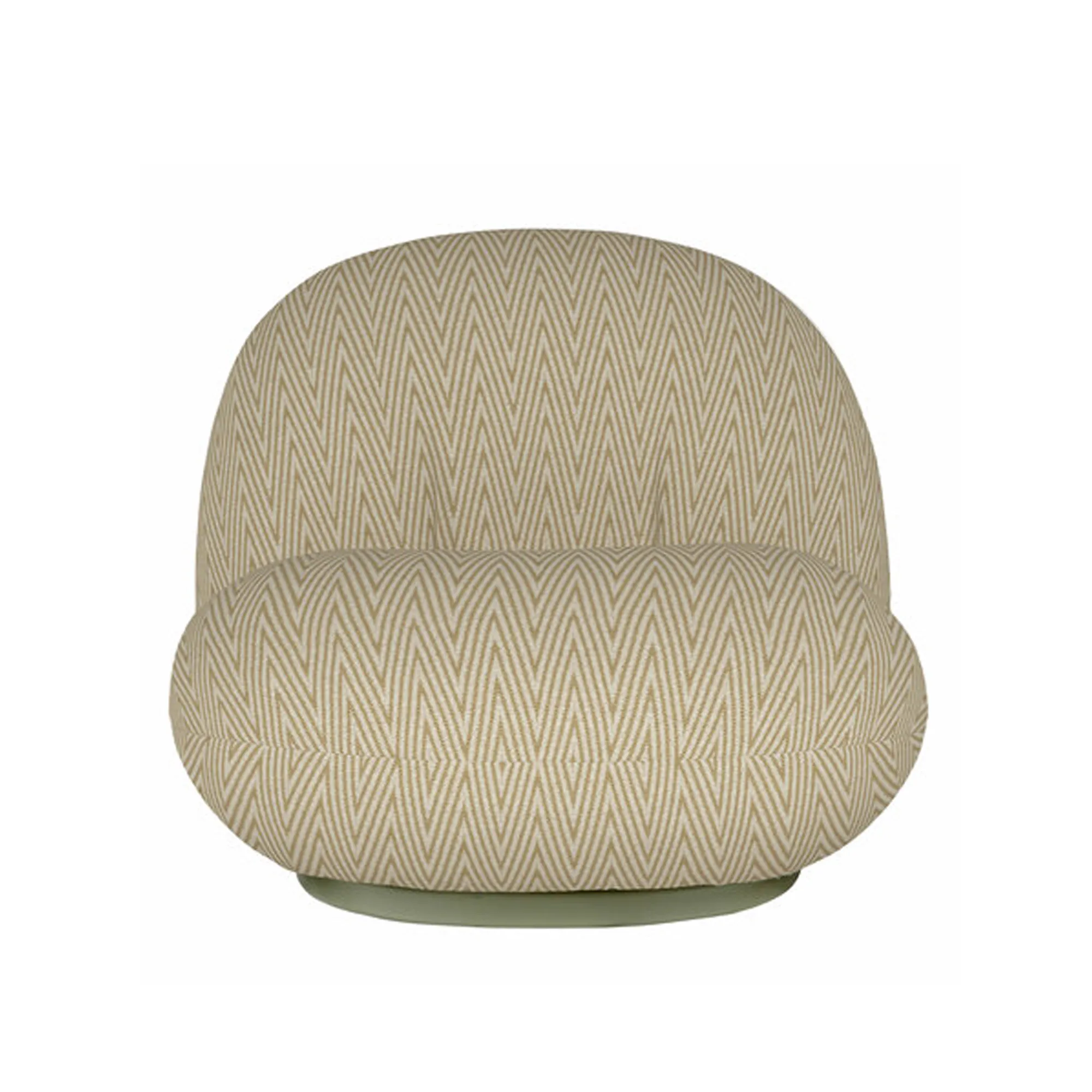 Pacha Outdoor Lounge Chair - 1