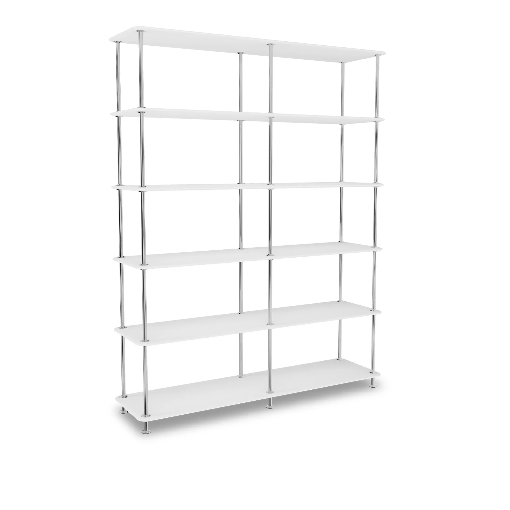 Montana Free 550000 Shelving System - 1