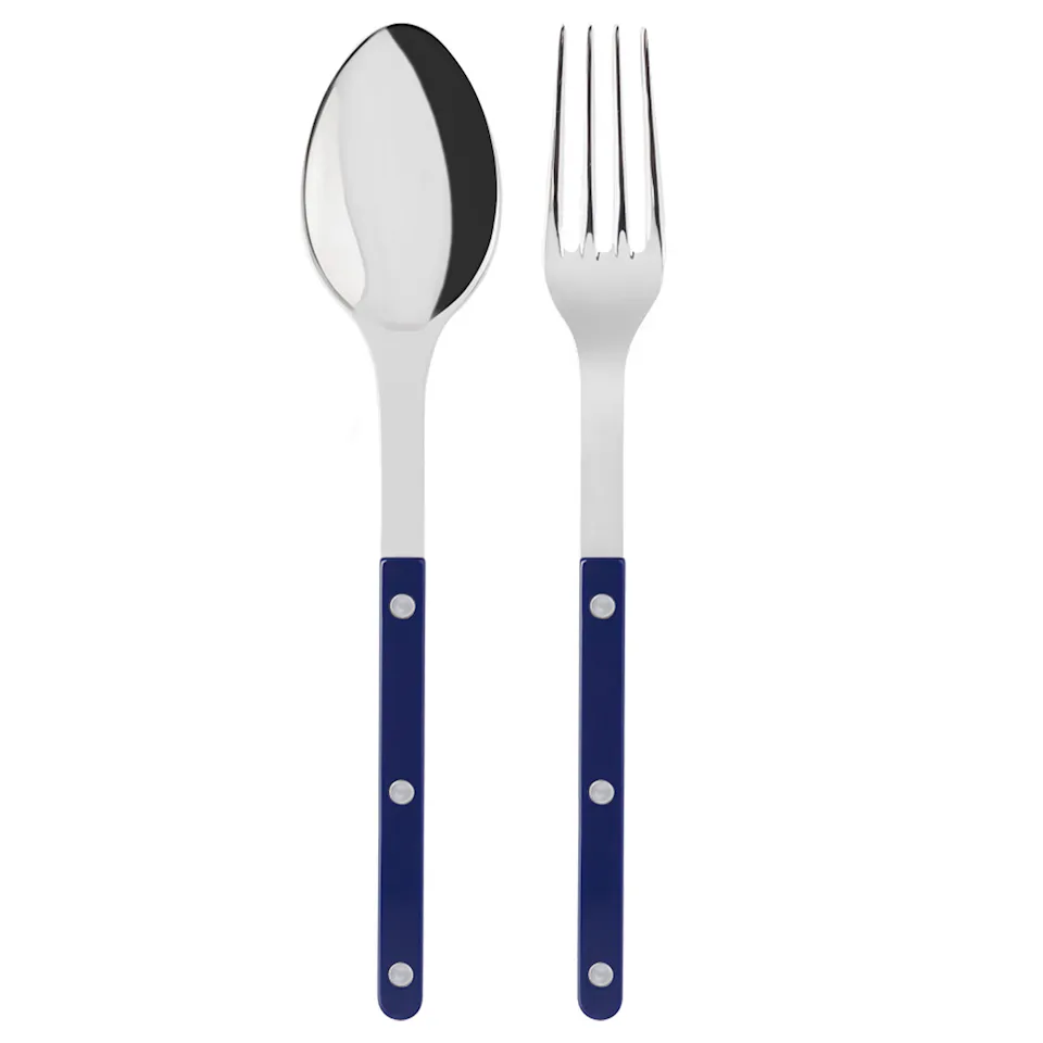 Bistrot Solid Tarjoilusetti 2 kpl