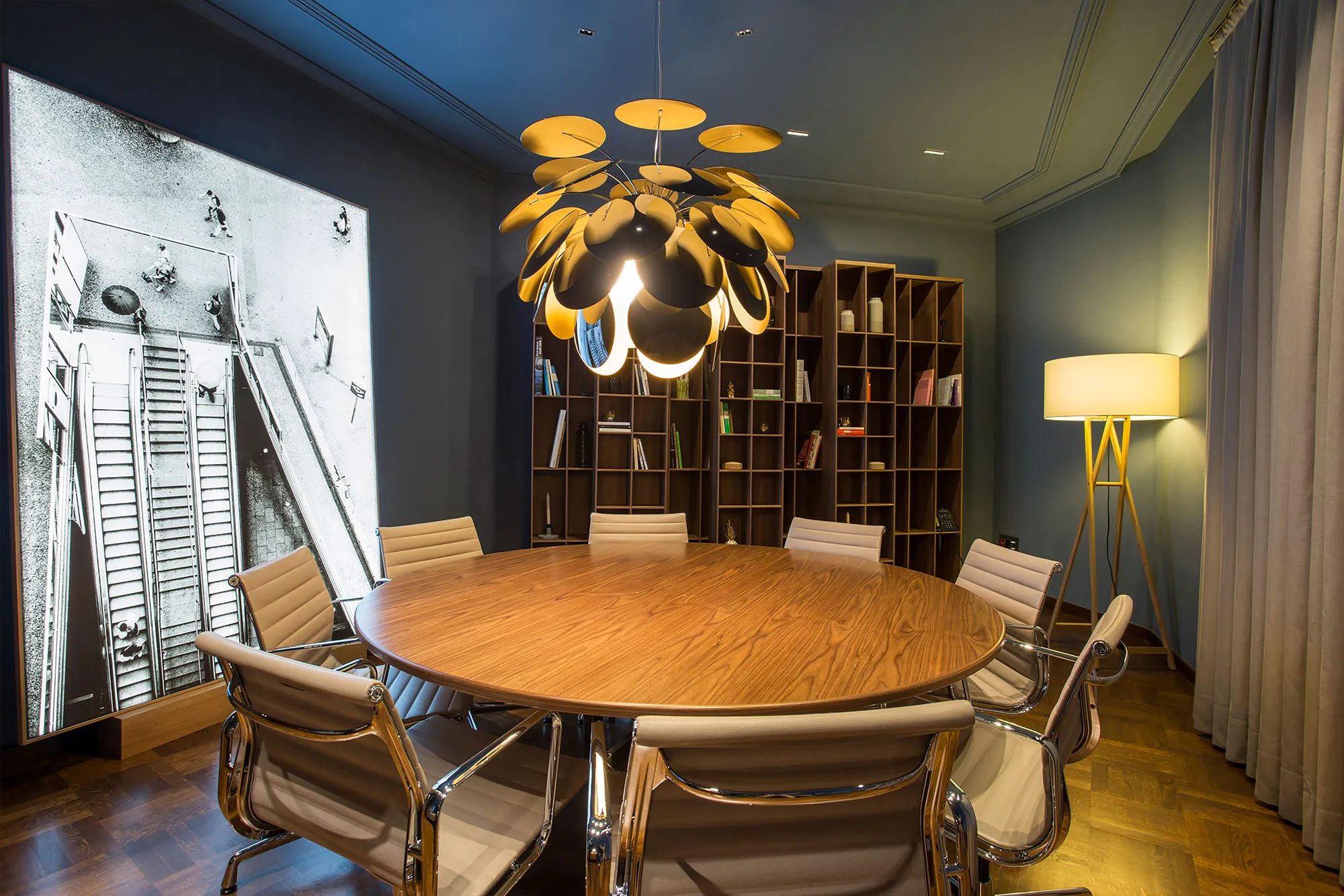 Discoco 88 Pendant Lamp - 4