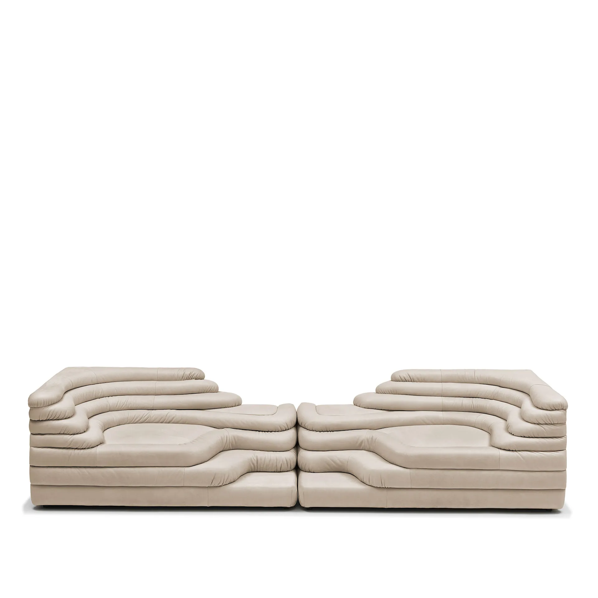 DS-1025 Modular Sofa - de Sede - NO GA