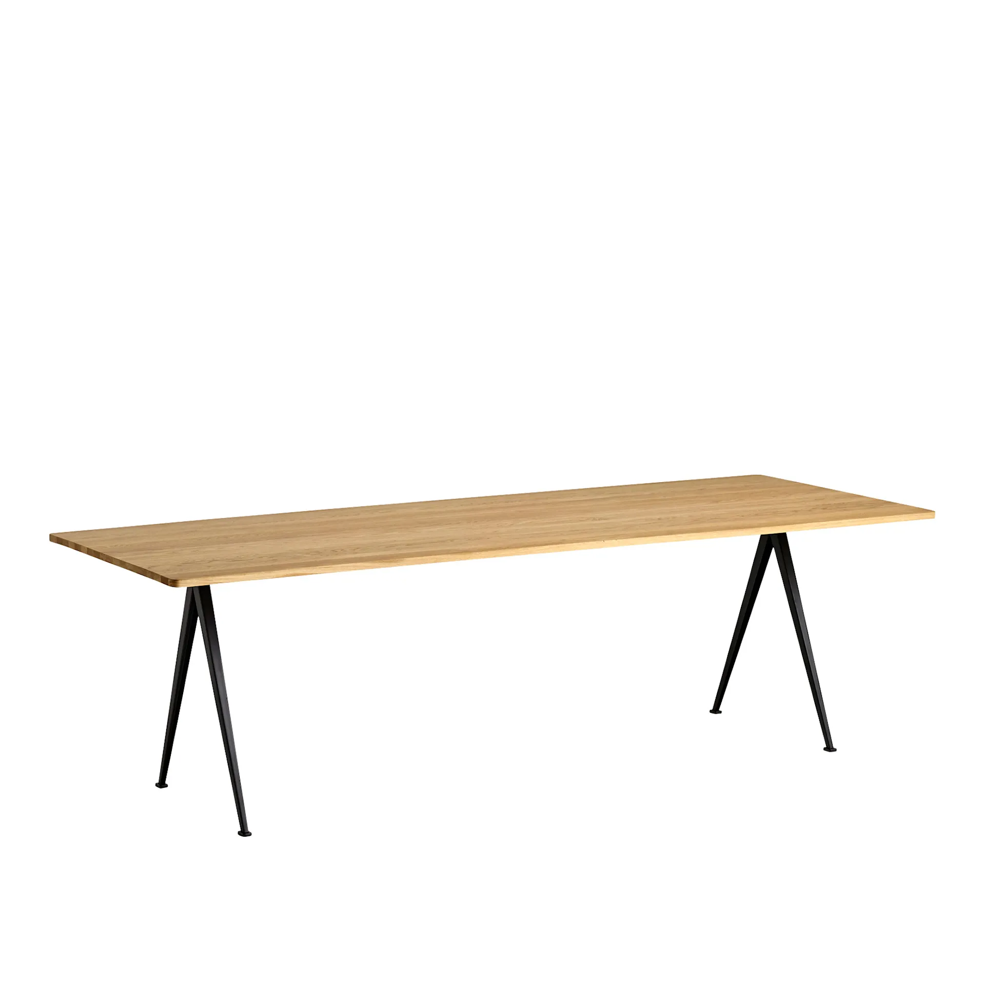 Pyramid Table 02 - HAY - NO GA