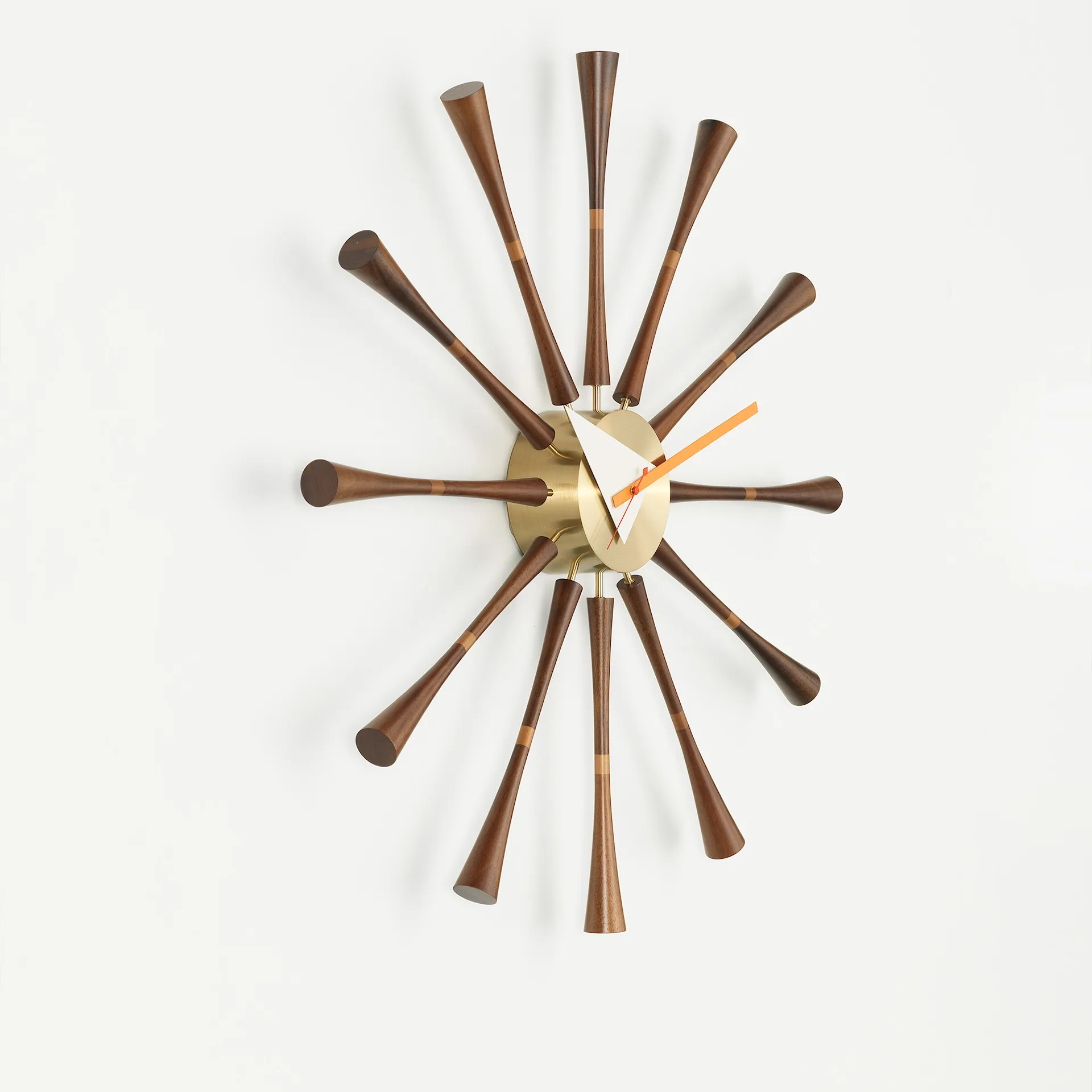 Spindle Clock - Vitra - NO GA