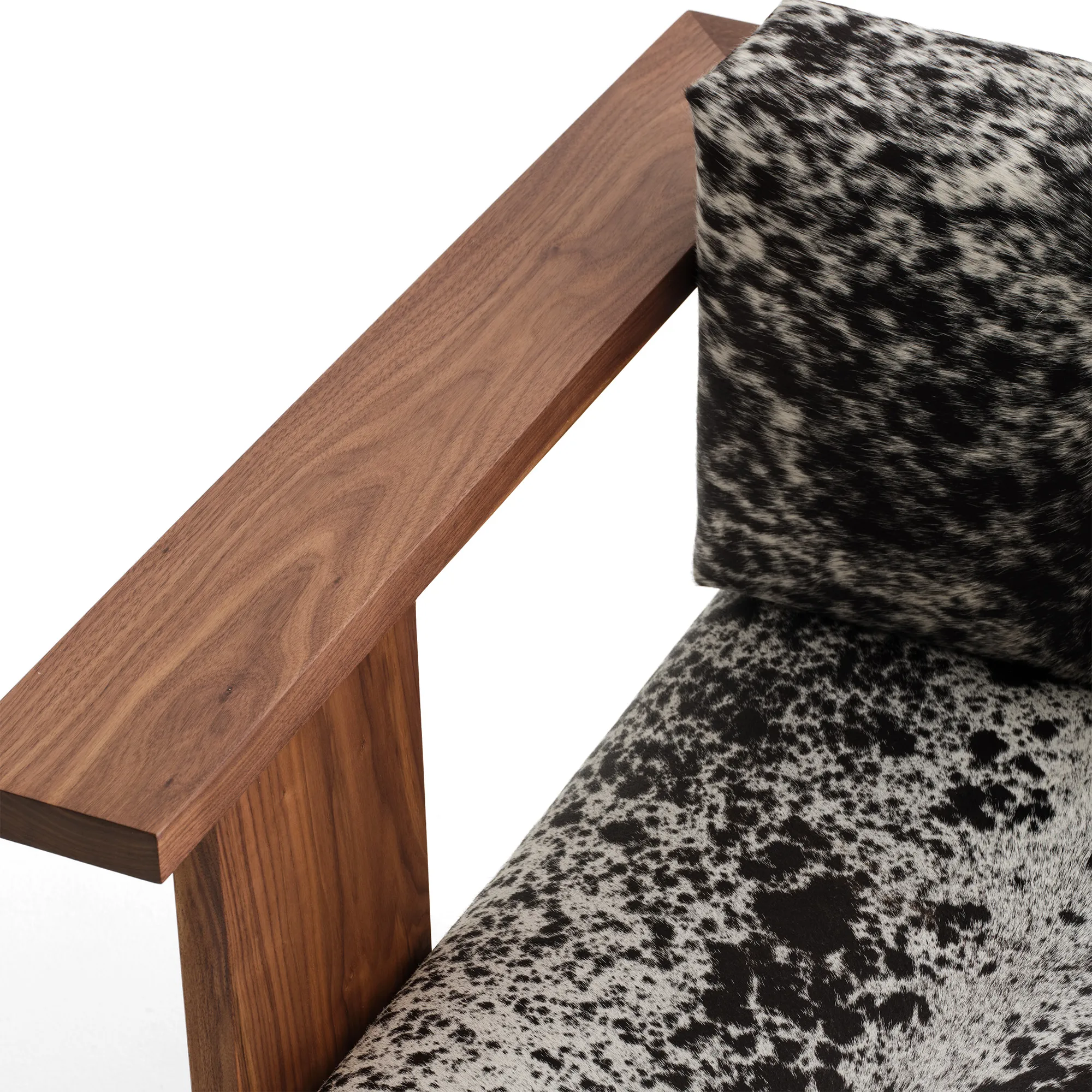 Gaucho Armchair - 4
