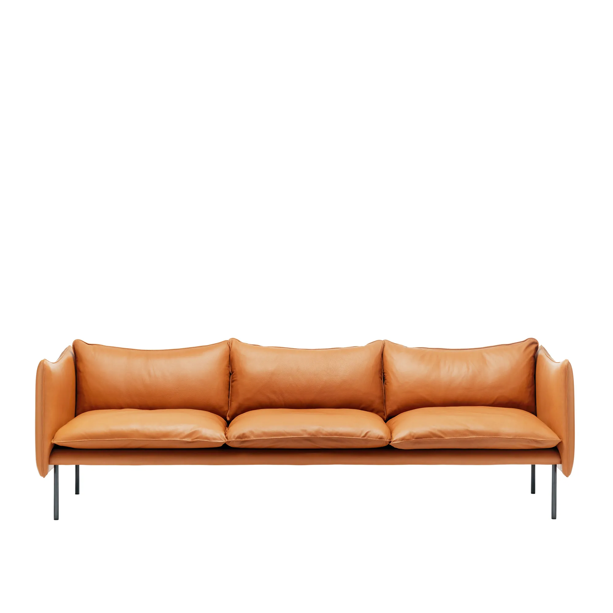 Tiki 3-Seater Sofa - 1