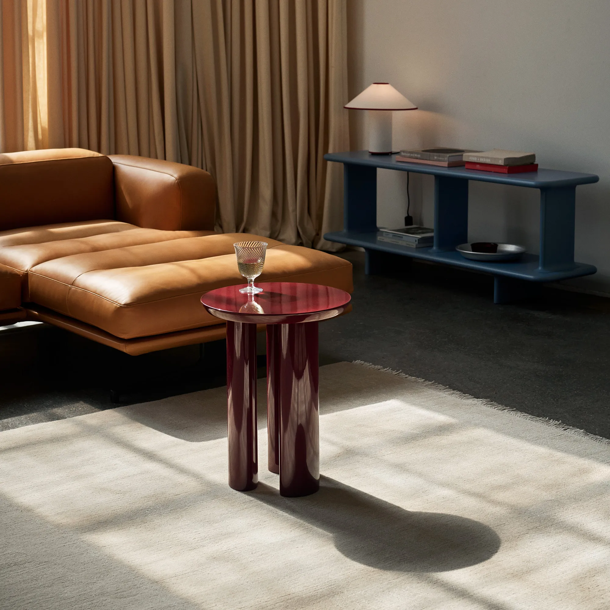 The Moor Rug AP19