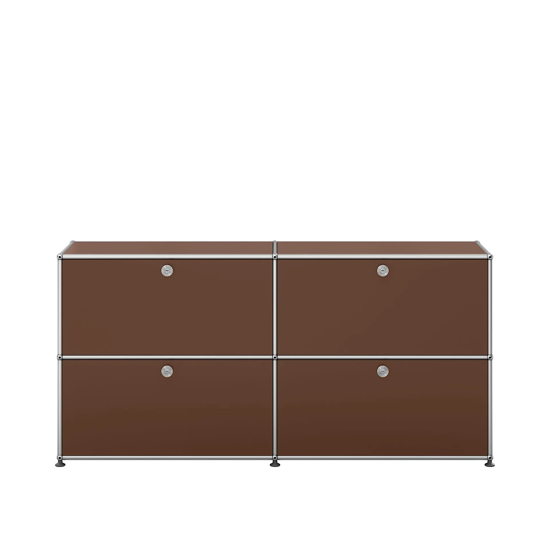 USM Haller 4 Sideboard - USM - NO GA