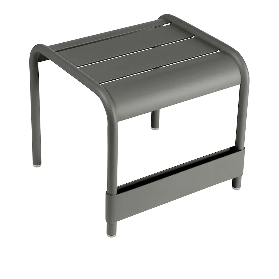 Luxembourg Small Low Table / Footrest