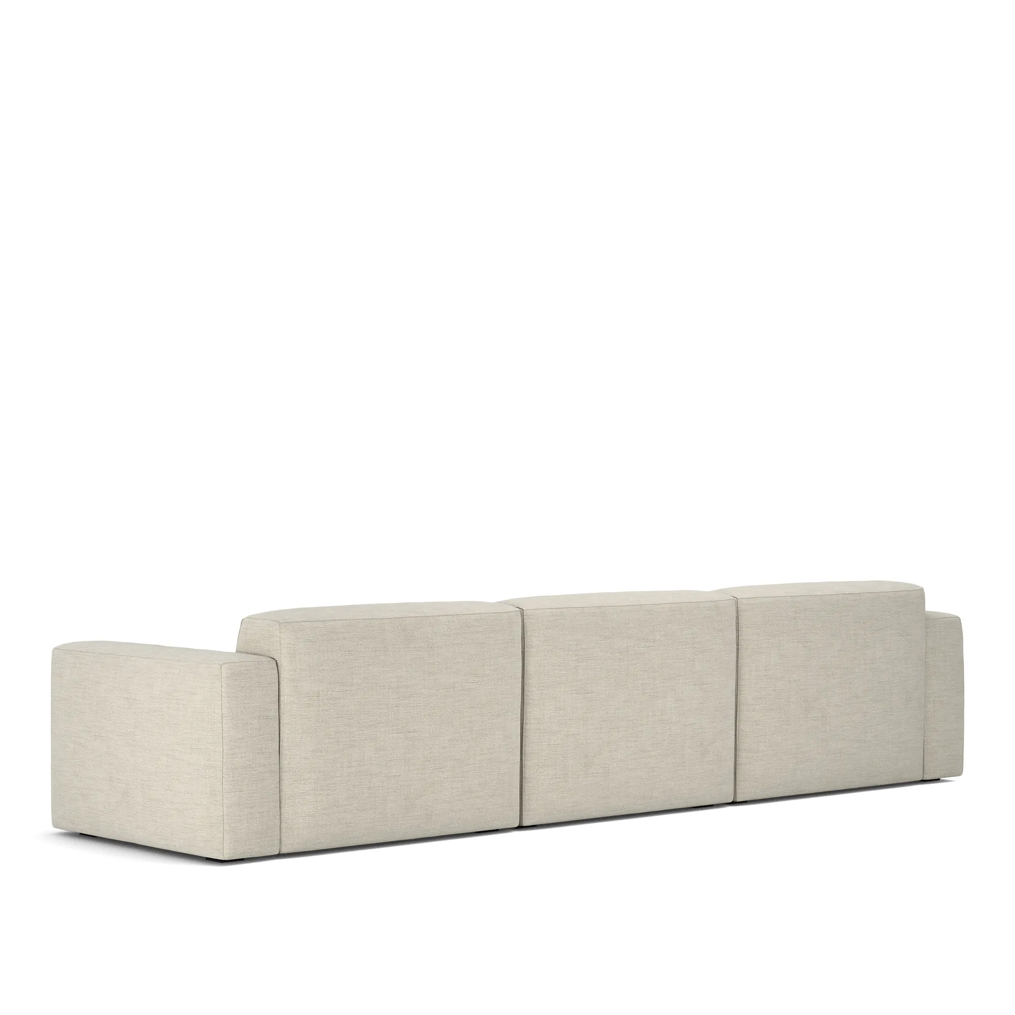 Brick 3-Seater - 7
