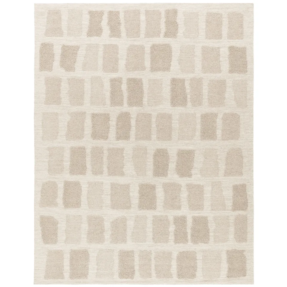 Tessera Outcropped Medium wool rug